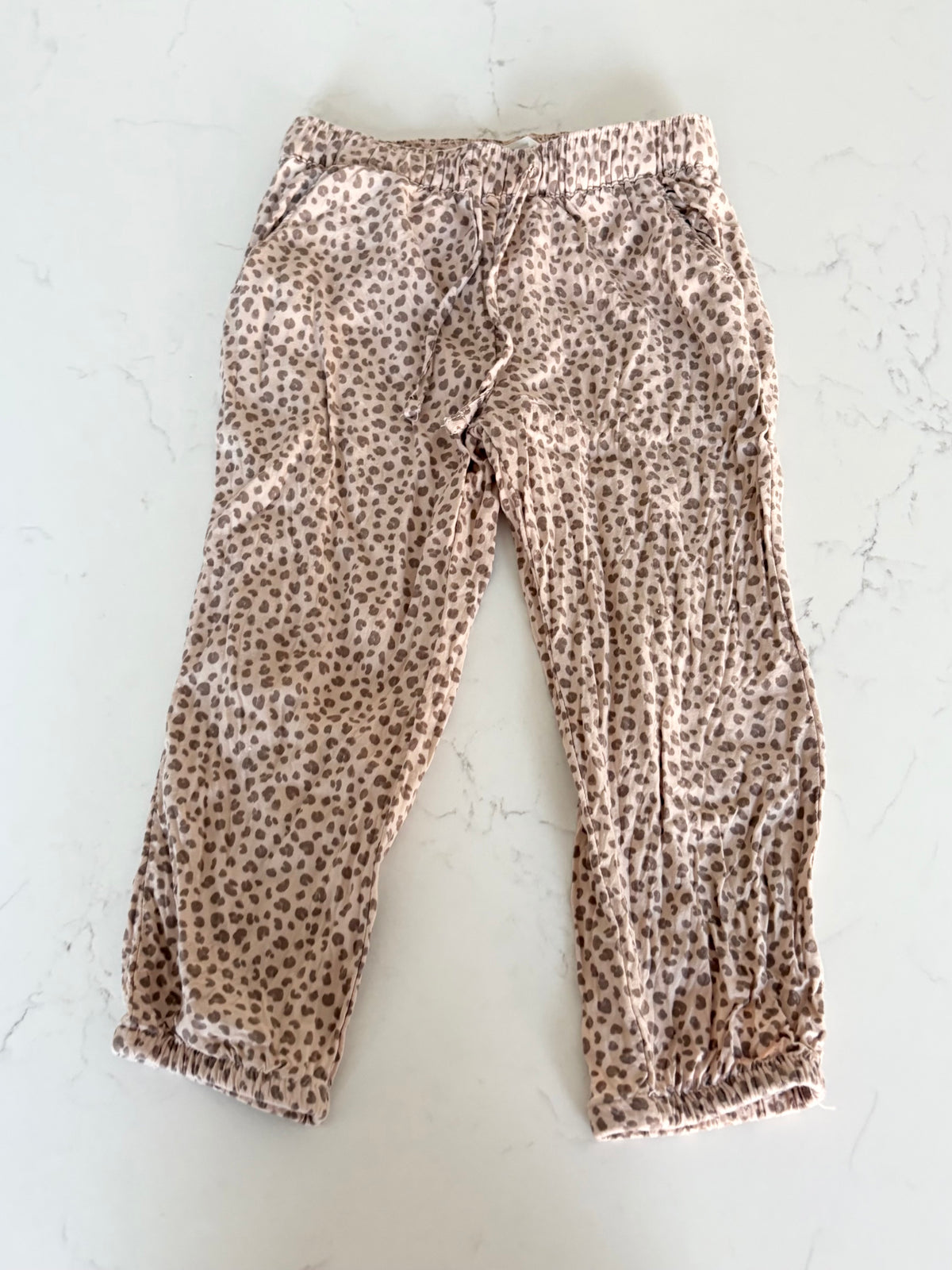 H&M-Pantalon-2/3T