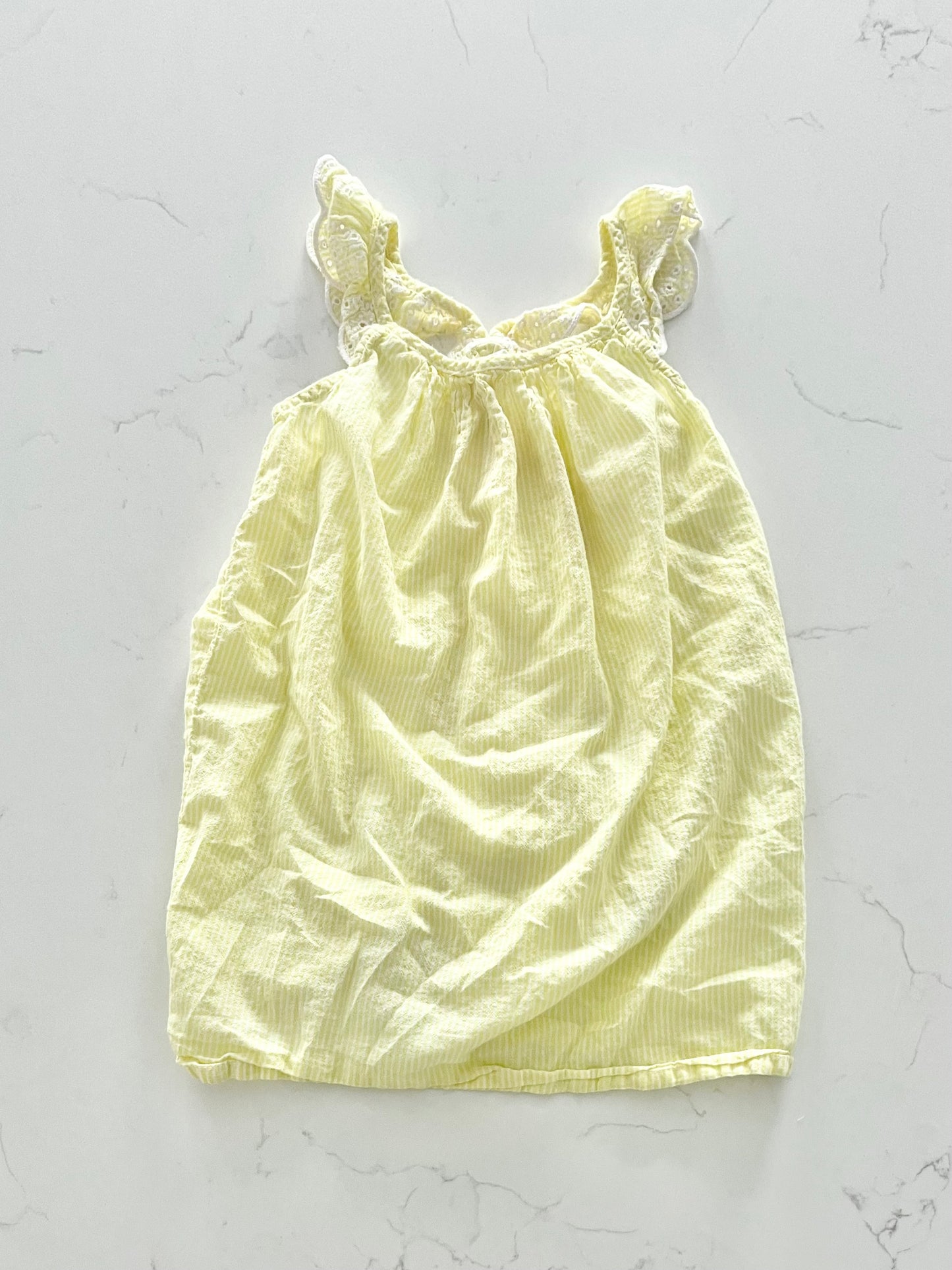 H&M-Robe-18/24 mois