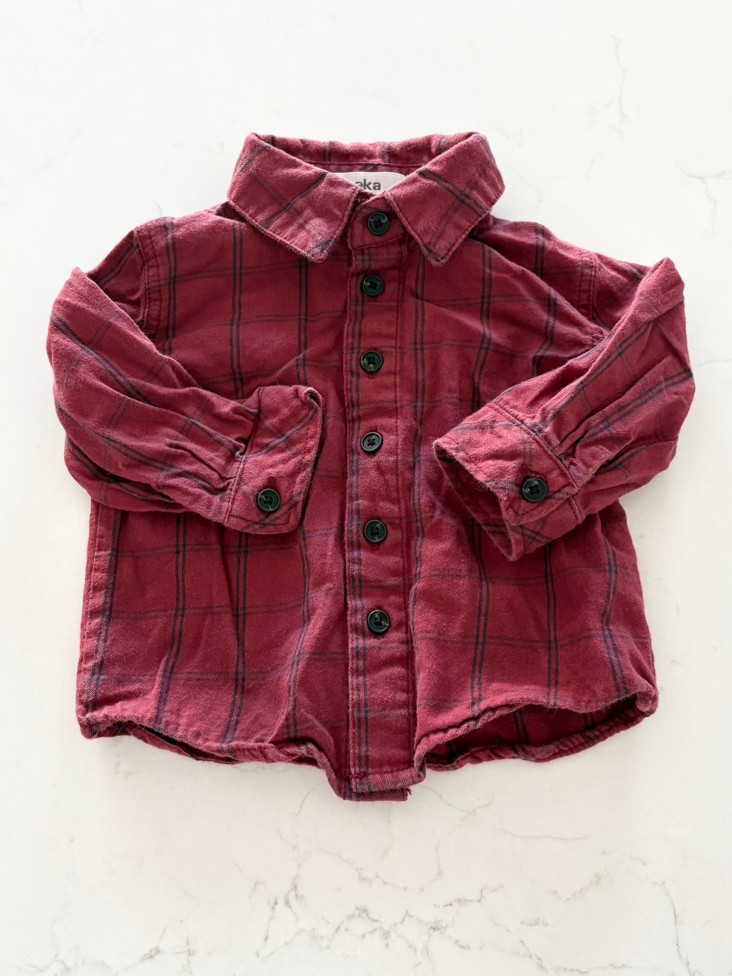 Aka-Chemise-9 mois
