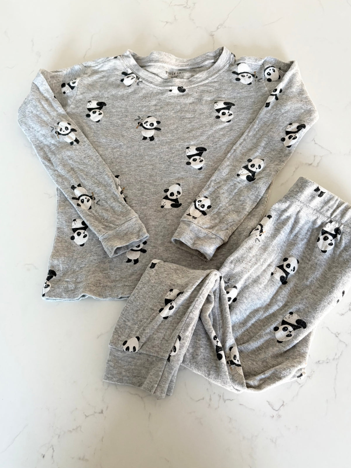 Petit lem-Pyjama-3T