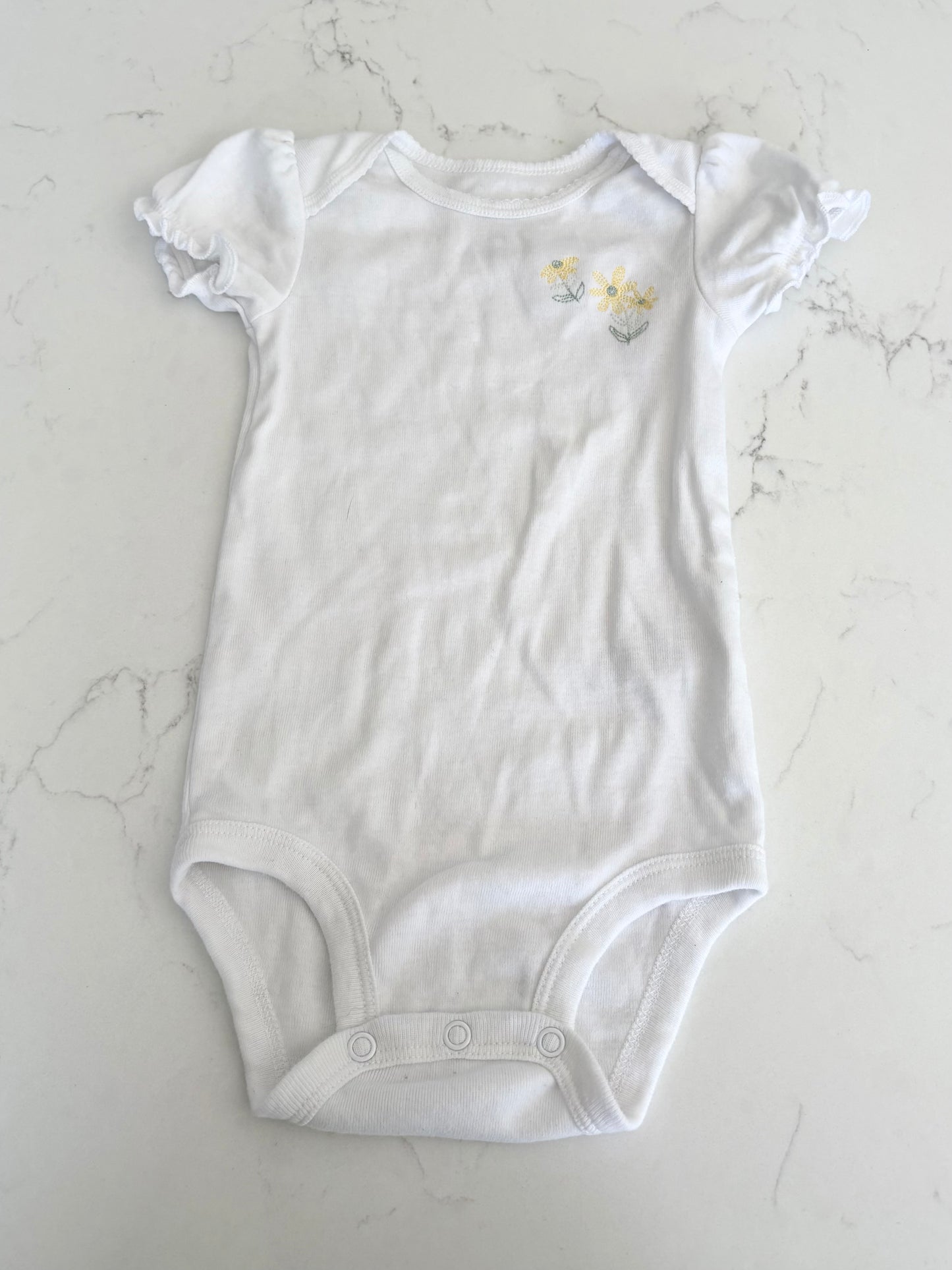 Carters-Cache couche-12 mois
