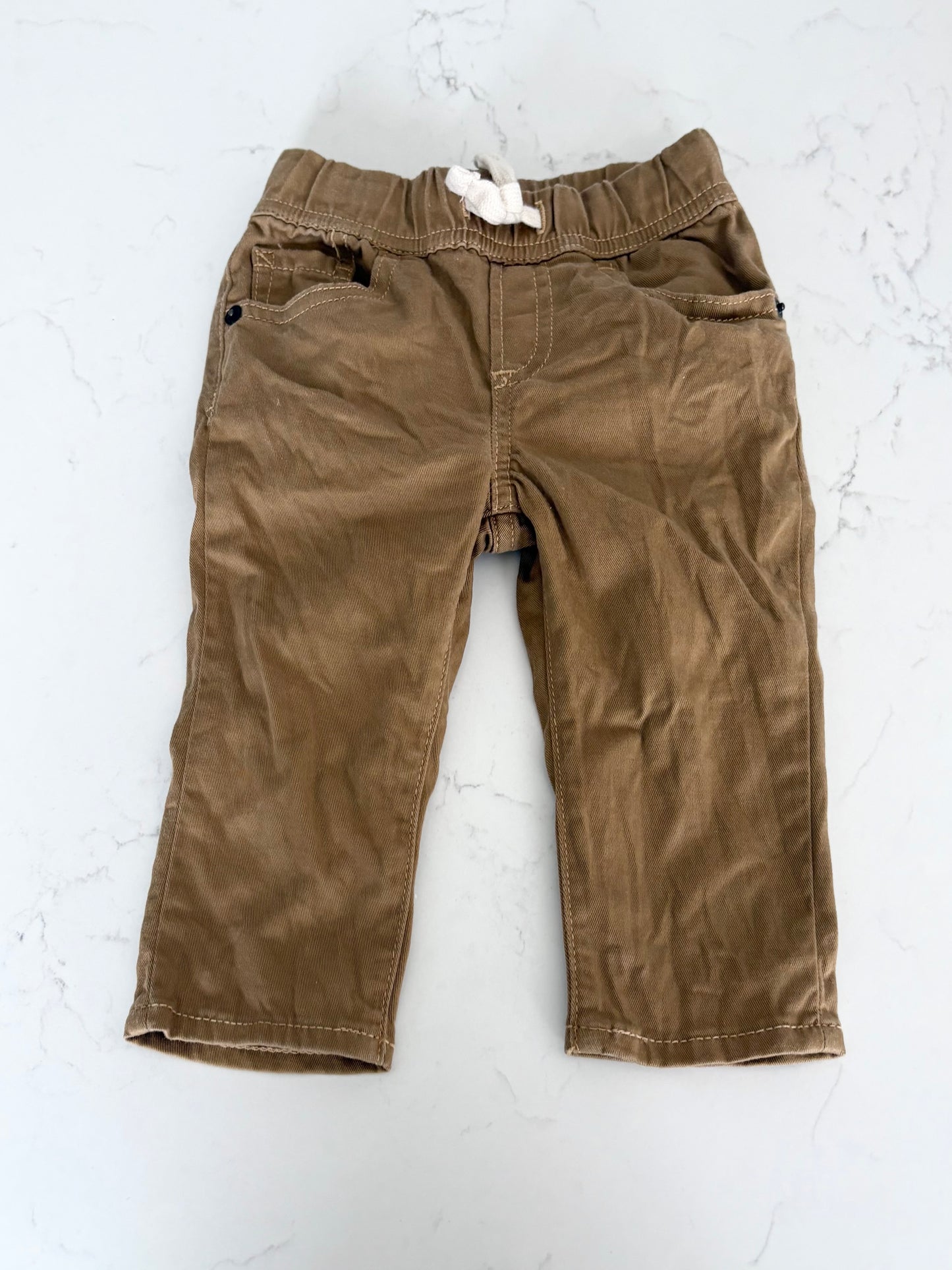 Gap-Pantalon-12/18 mois
