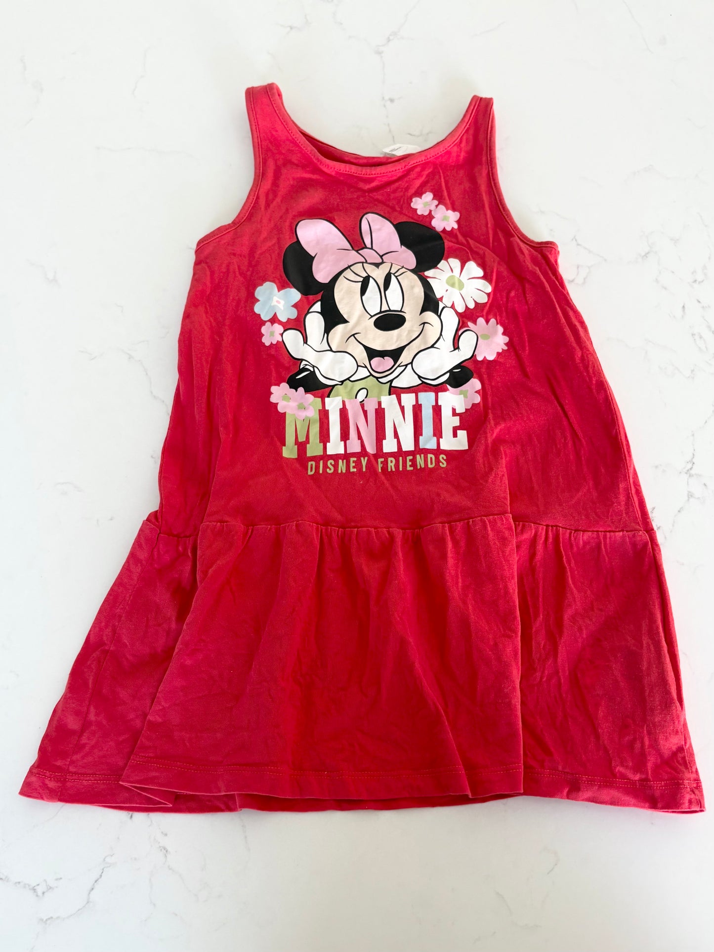 H&M/Disney-Robe-2/4T