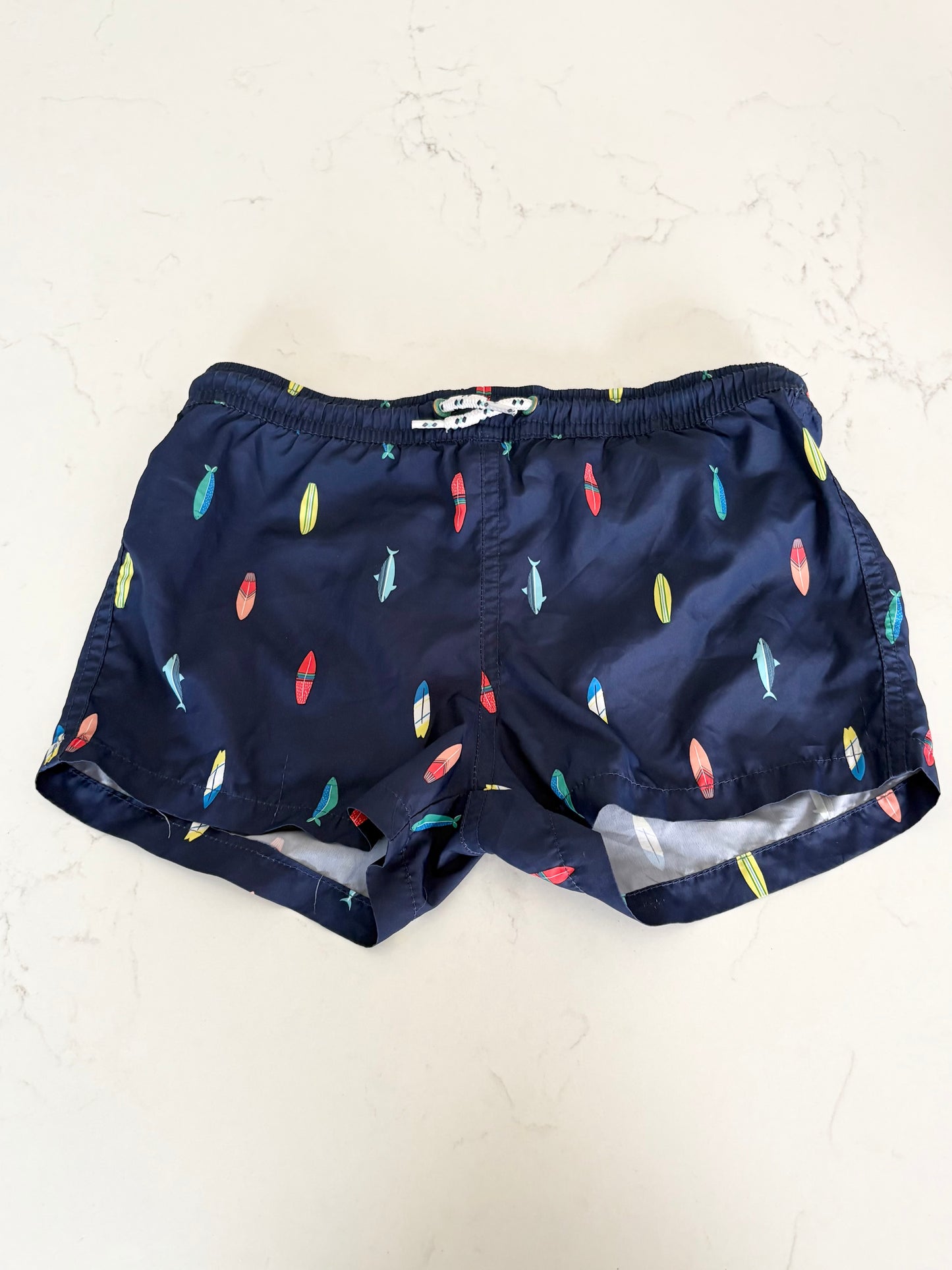 Zara-Maillot de bain-4/5T ( taille fait grande)