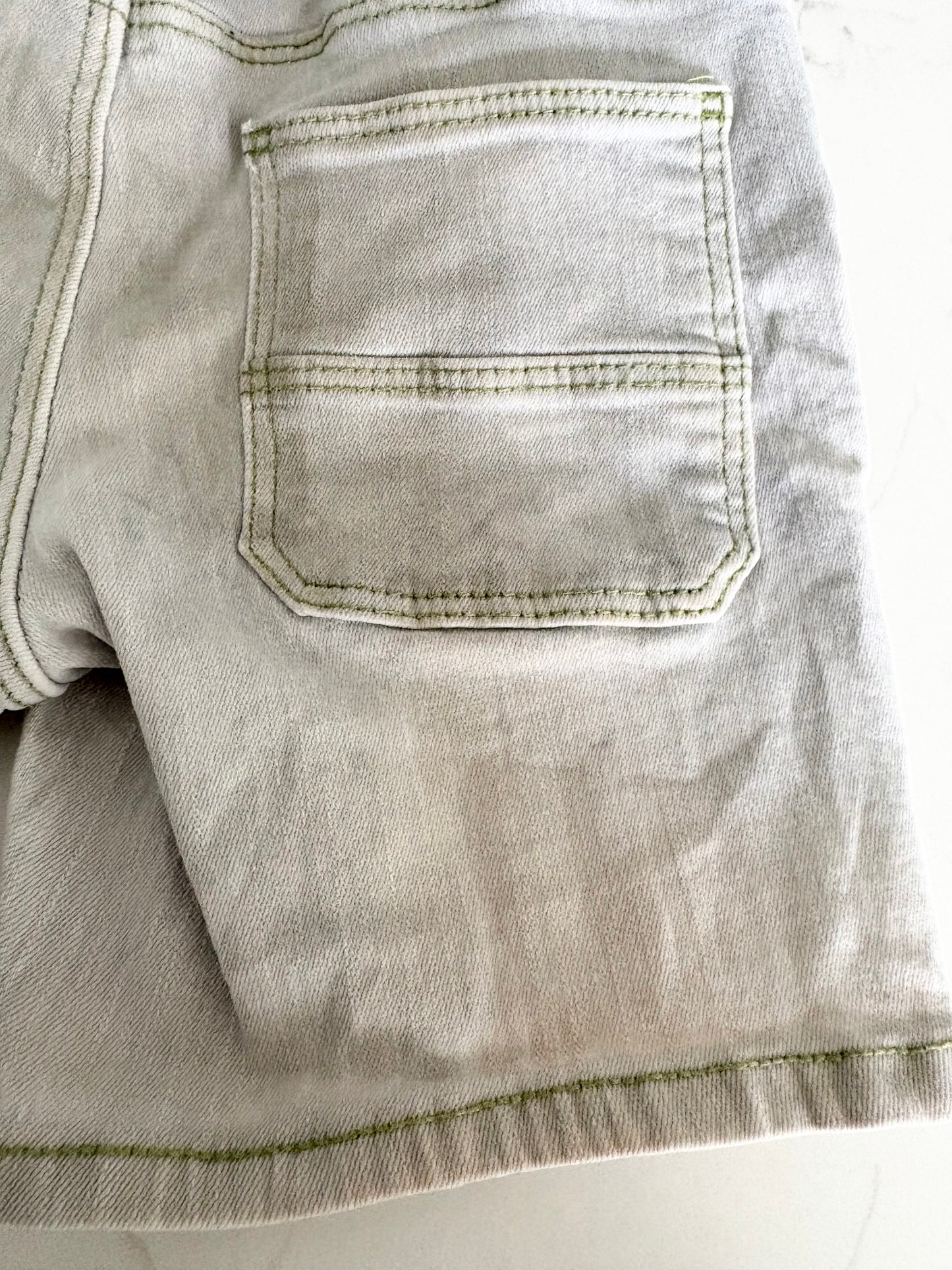 *imparfait-Zara-Short-4/5T