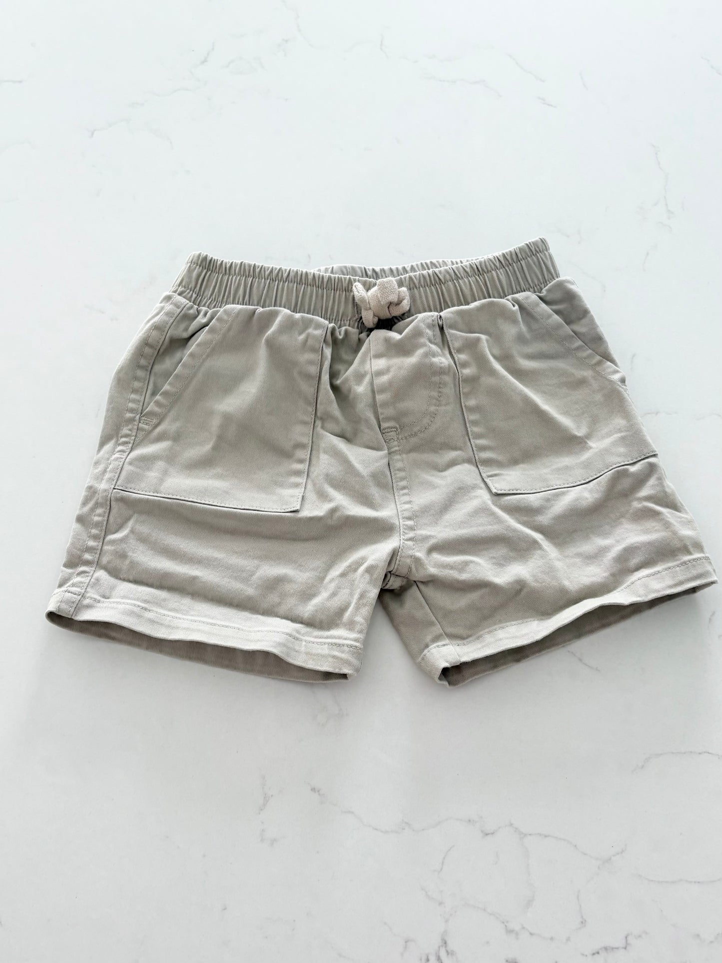 Le chat botté-Short-18 mois