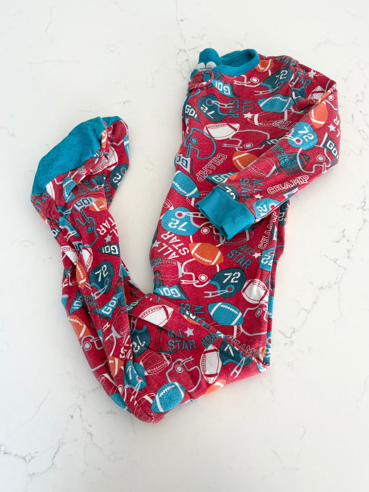 Childrens Place-Pyjama-3T