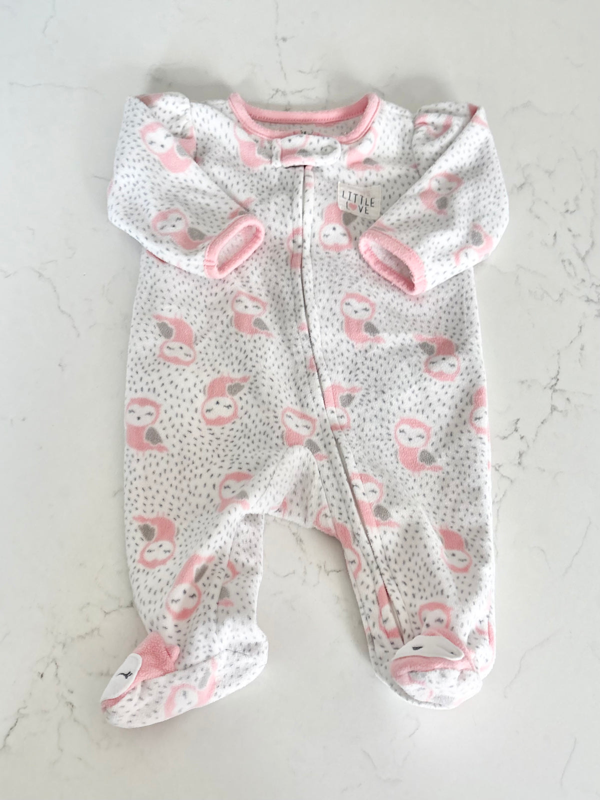 Carters-Pyjama-0/3 mois