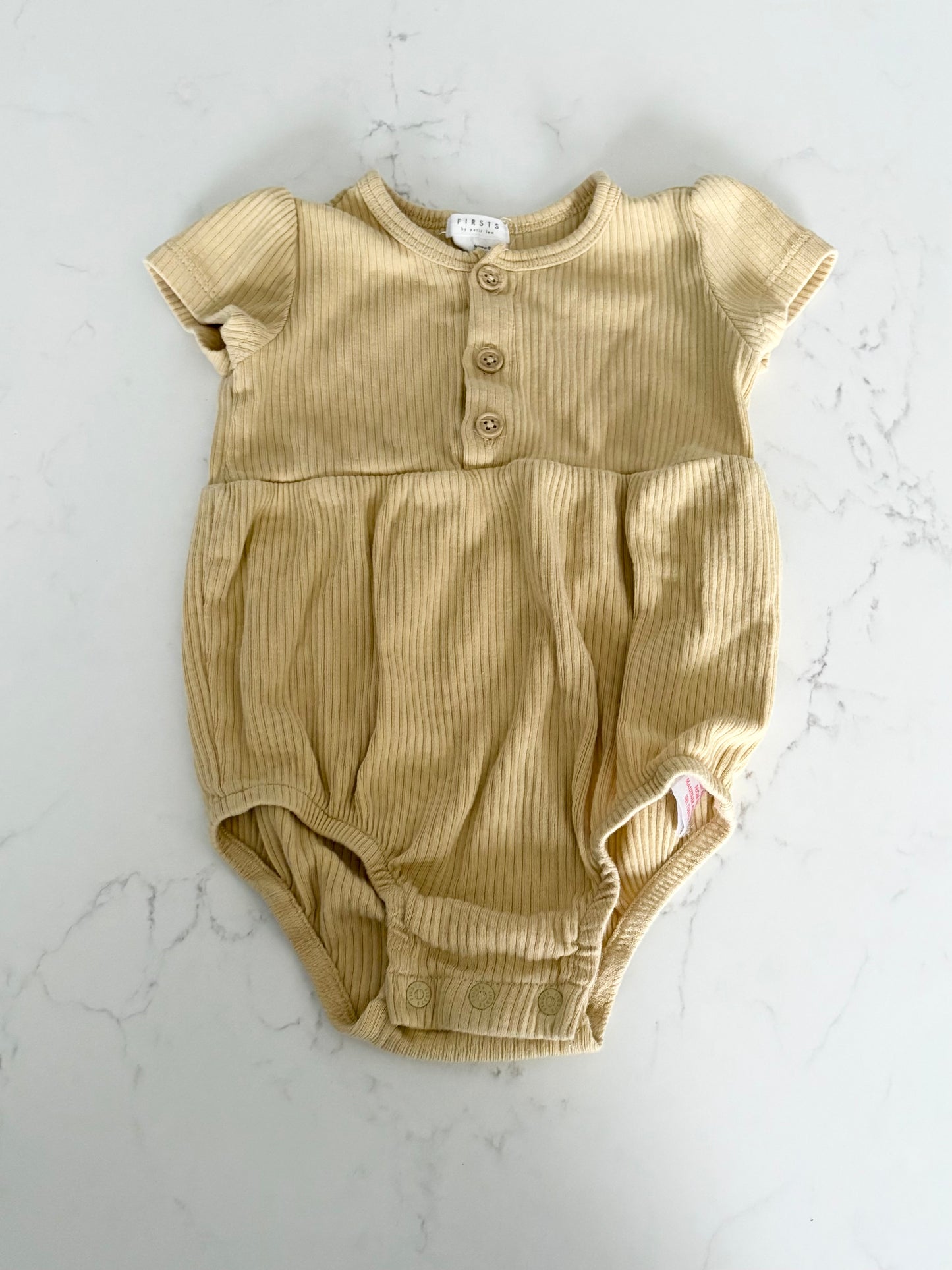 Petit lem/first-Barboteuse-9 mois