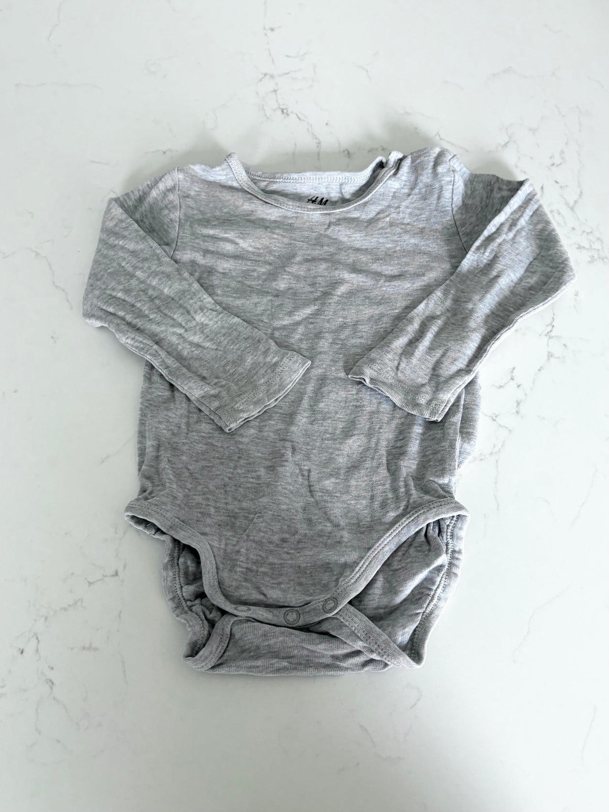 H&M-cache couche-9/12 mois