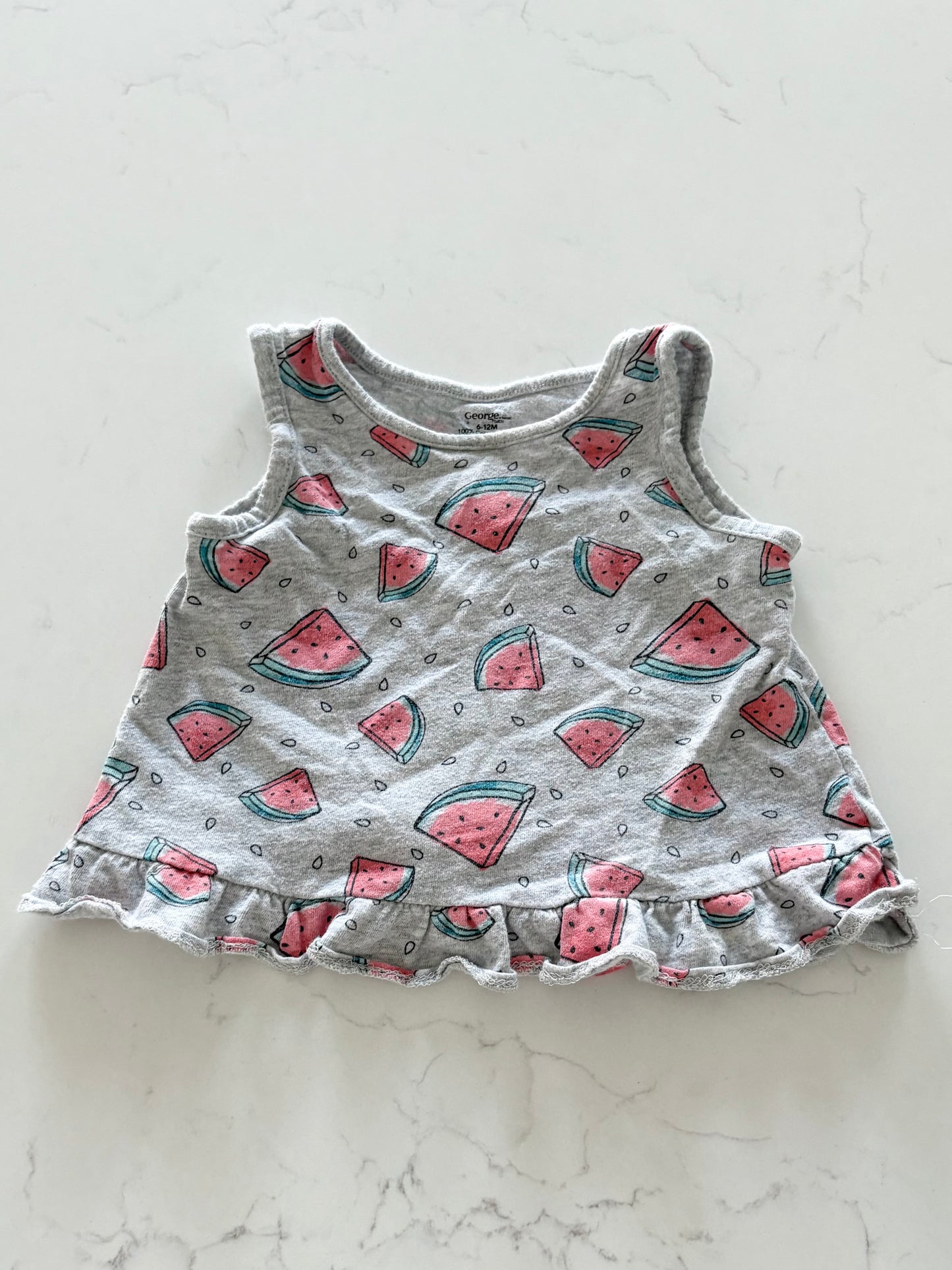 George-Camisole-6/12 mois