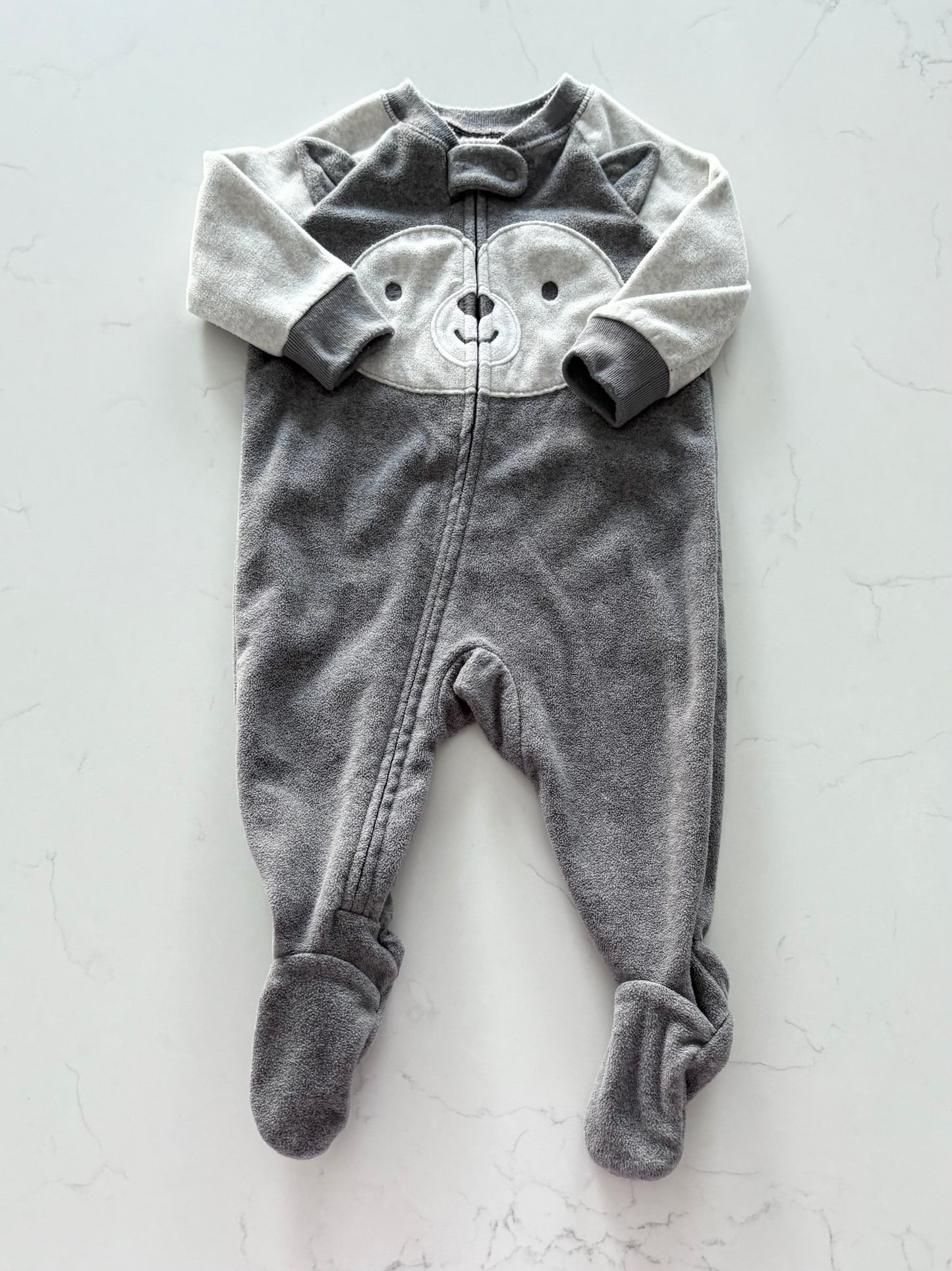 Carters-Pyjama polar-9 mois