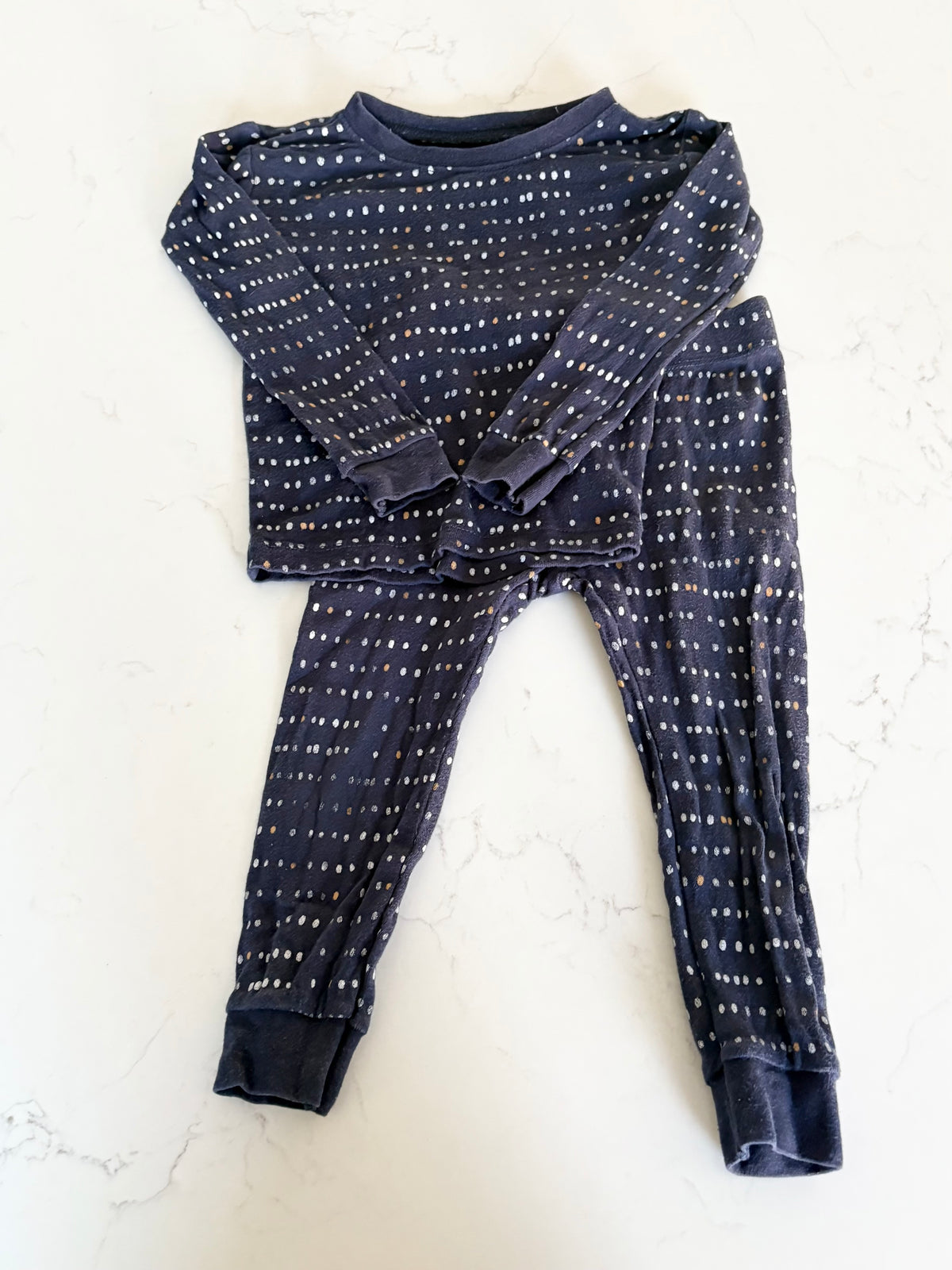 Petit lem-Pyjama-2T
