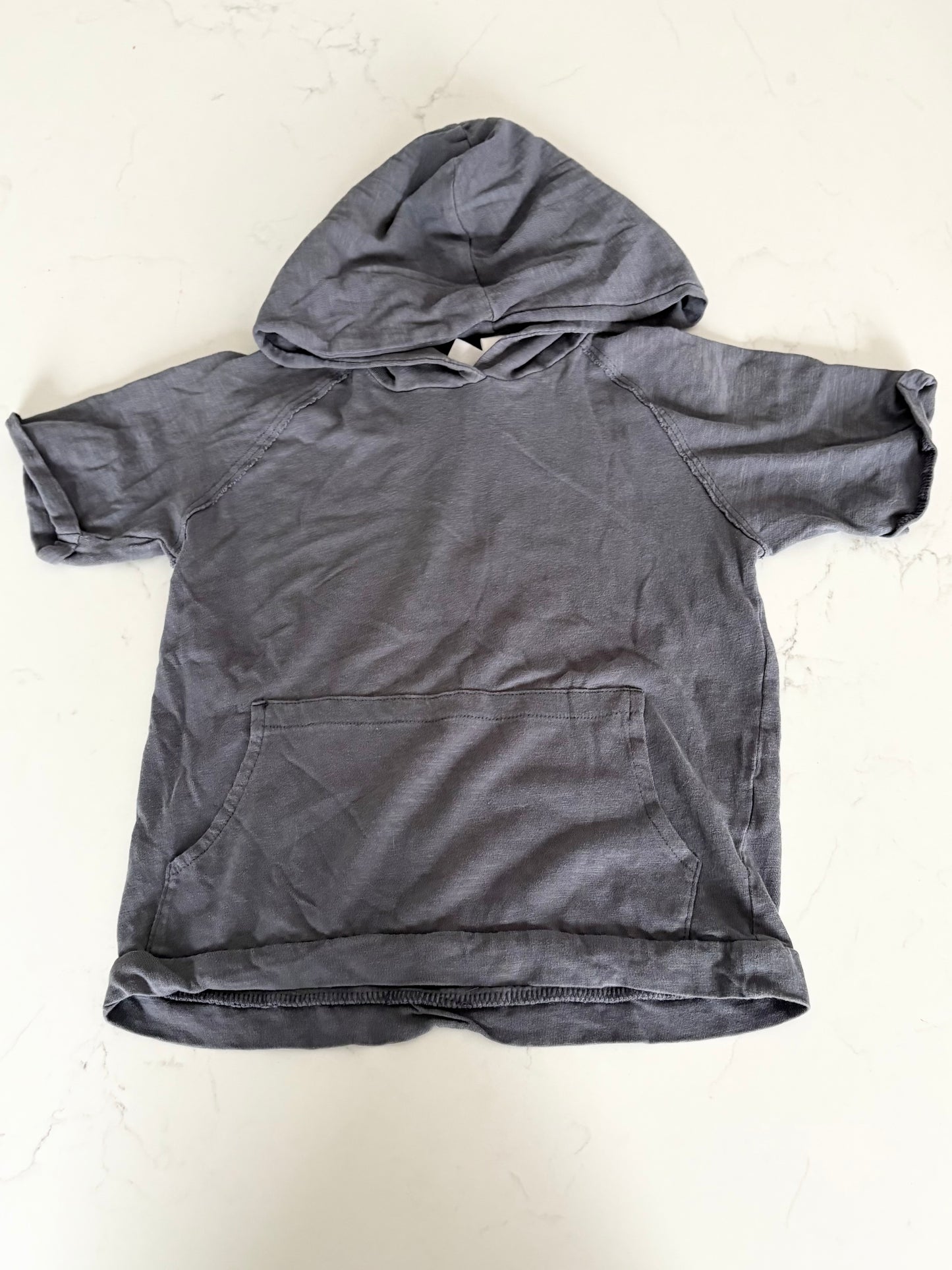 Zara-T shirt-3/4T