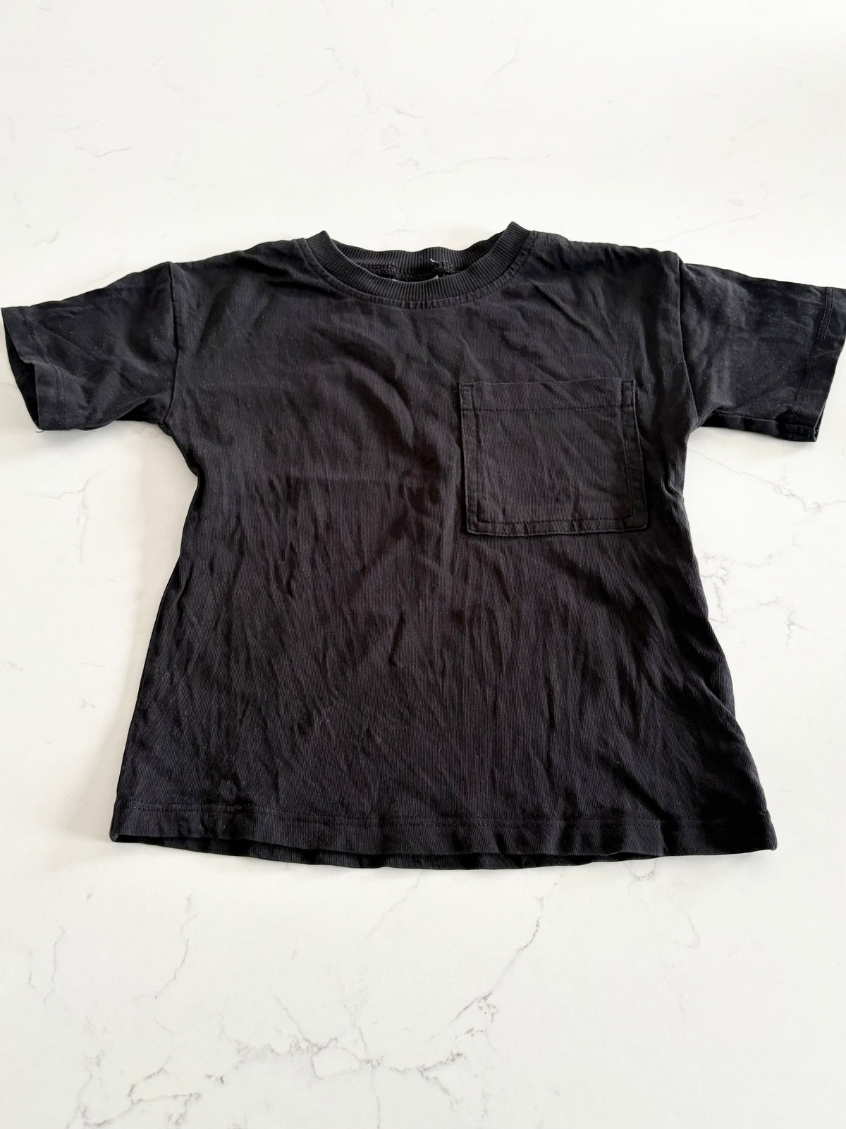 Zara-T shirt-18/24 mois