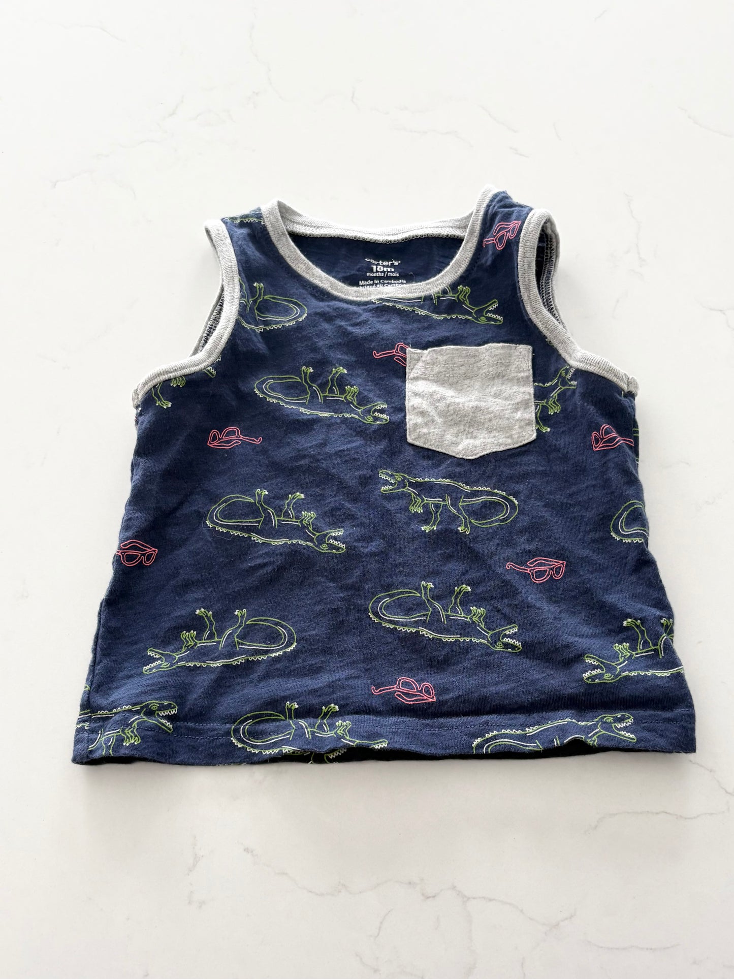 Carters-Camisole-18 mois