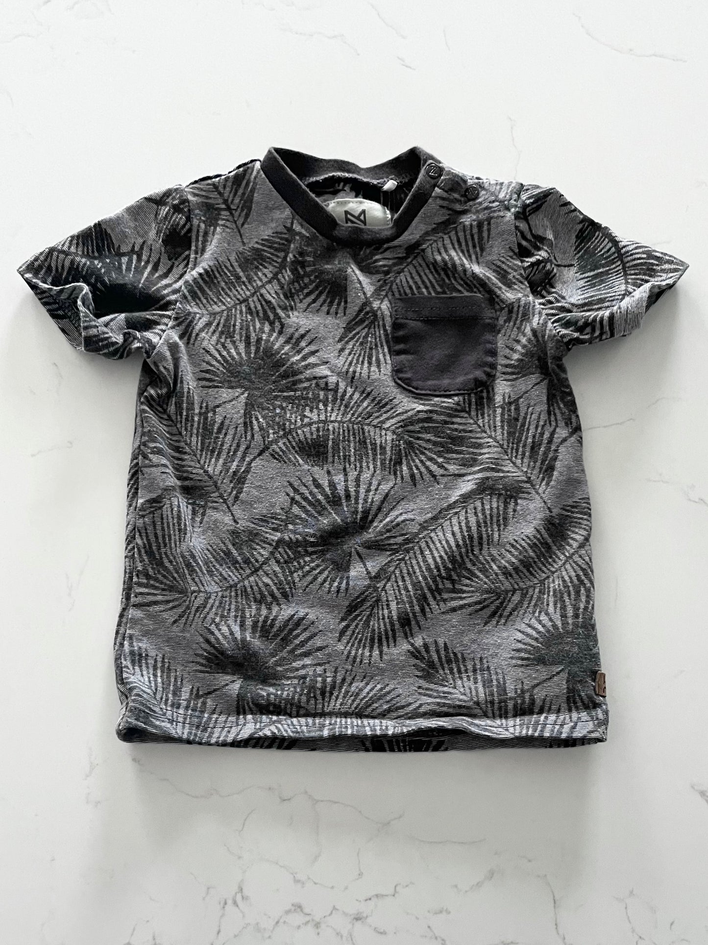 Koko noko-T shirt-18 mois