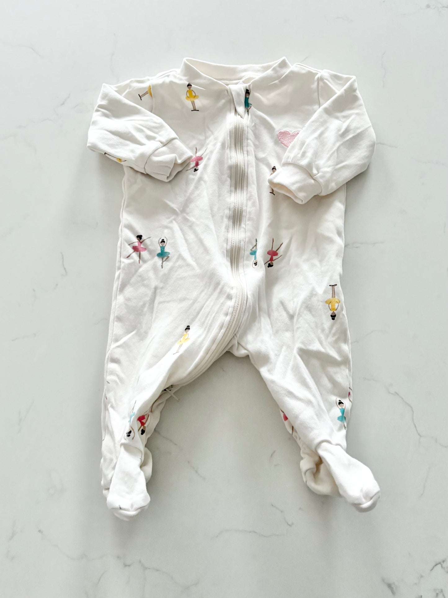 Pekkle-Pyjama-3 mois