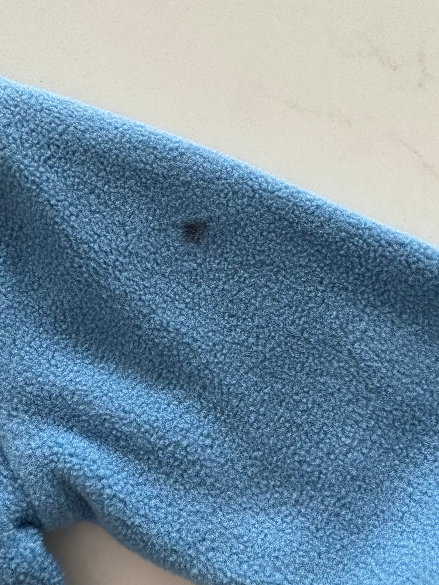 *Imparfait-NEUF-PL baby-Pyjama-3 mois