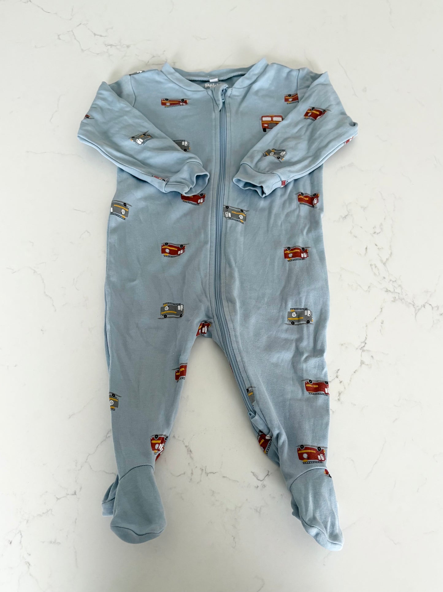 Pekkle-Pyjama-9 mois