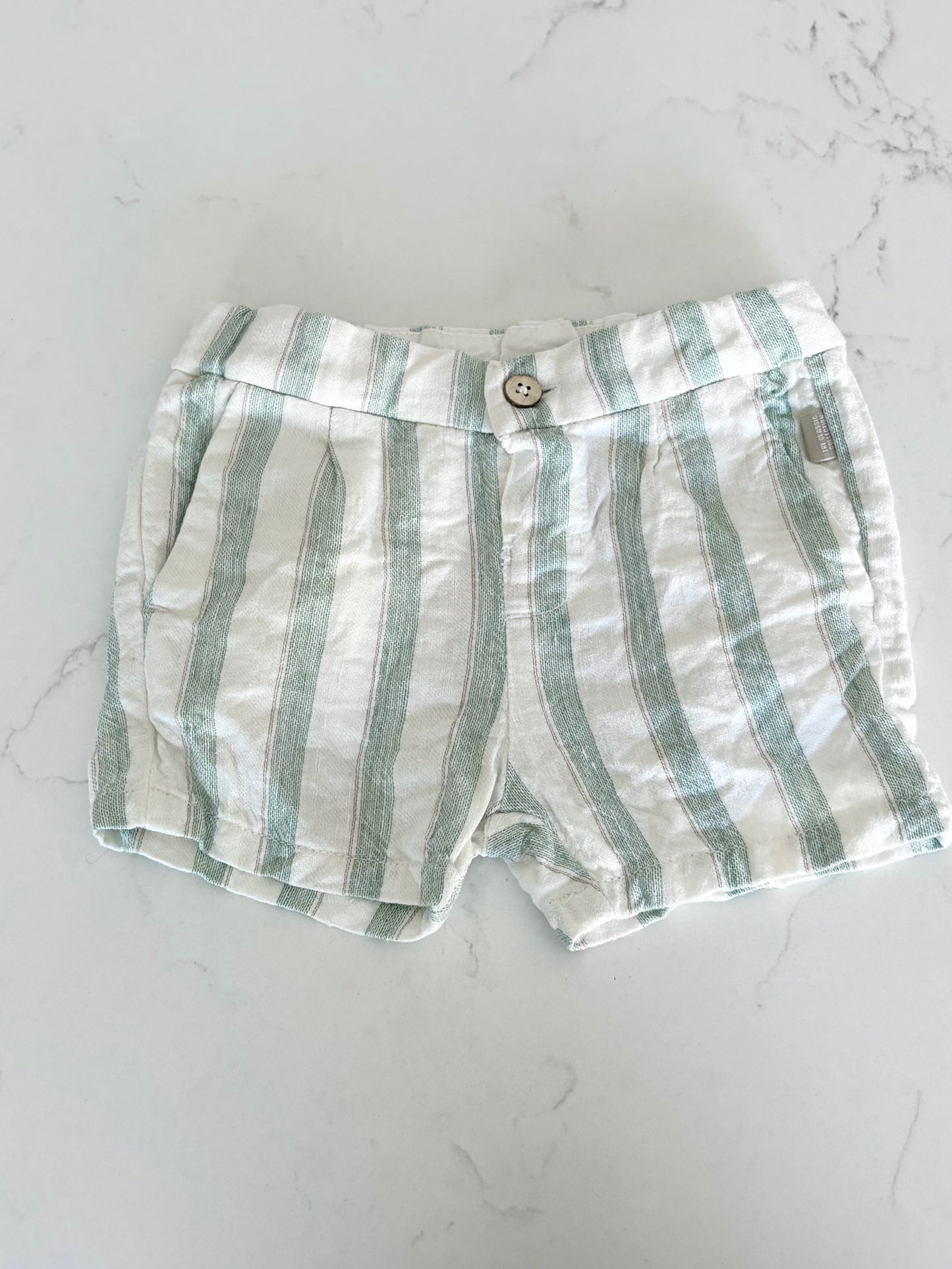Mayoral-Short-9 mois