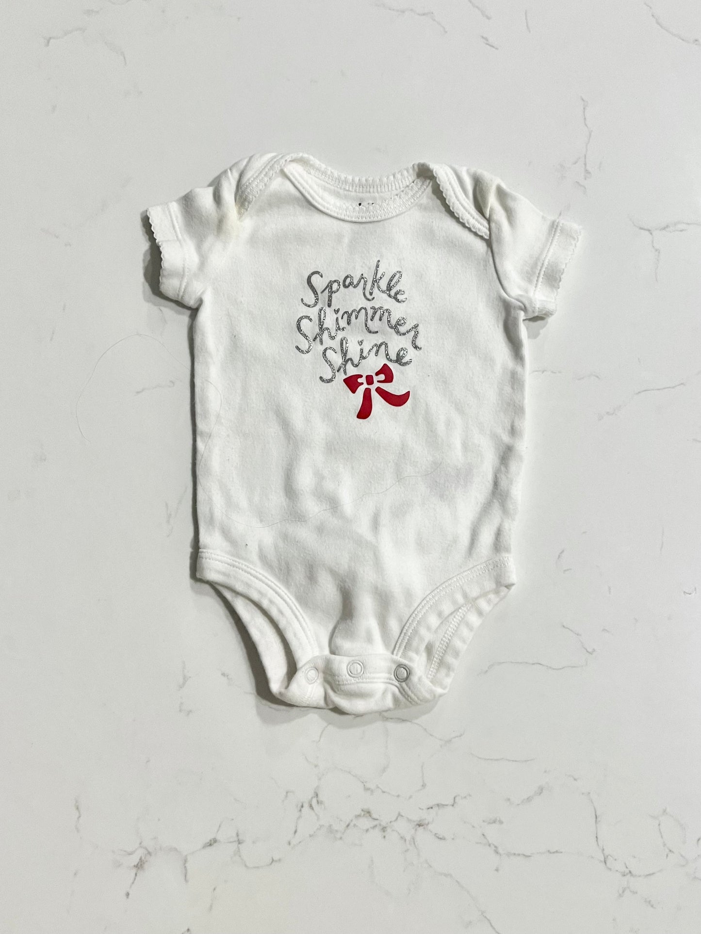 Carters-Cache couche-0/3 mois