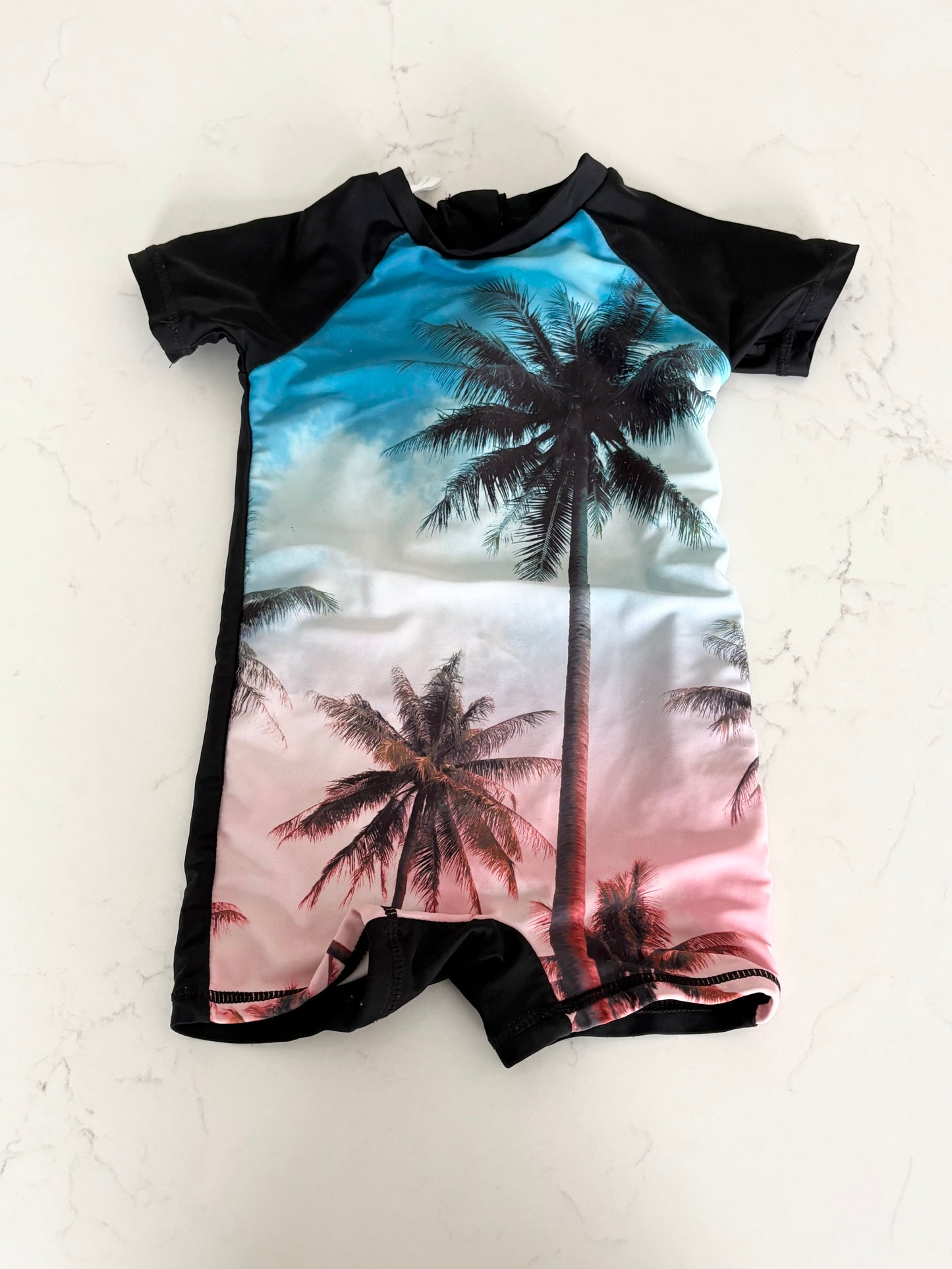 Northcoast-Maillot de bain-24 mois