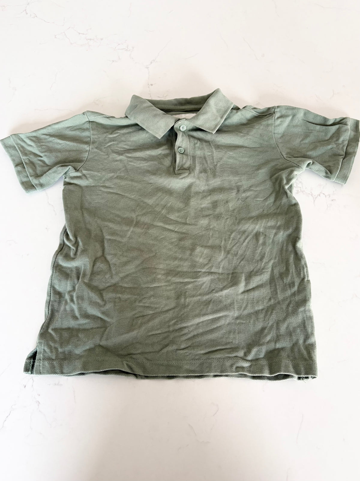 Zara-Polo-6/7T