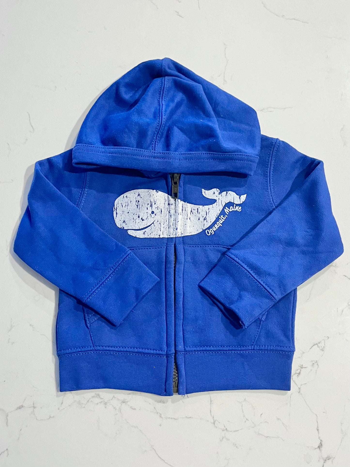 NEUF-Veste-6 mois