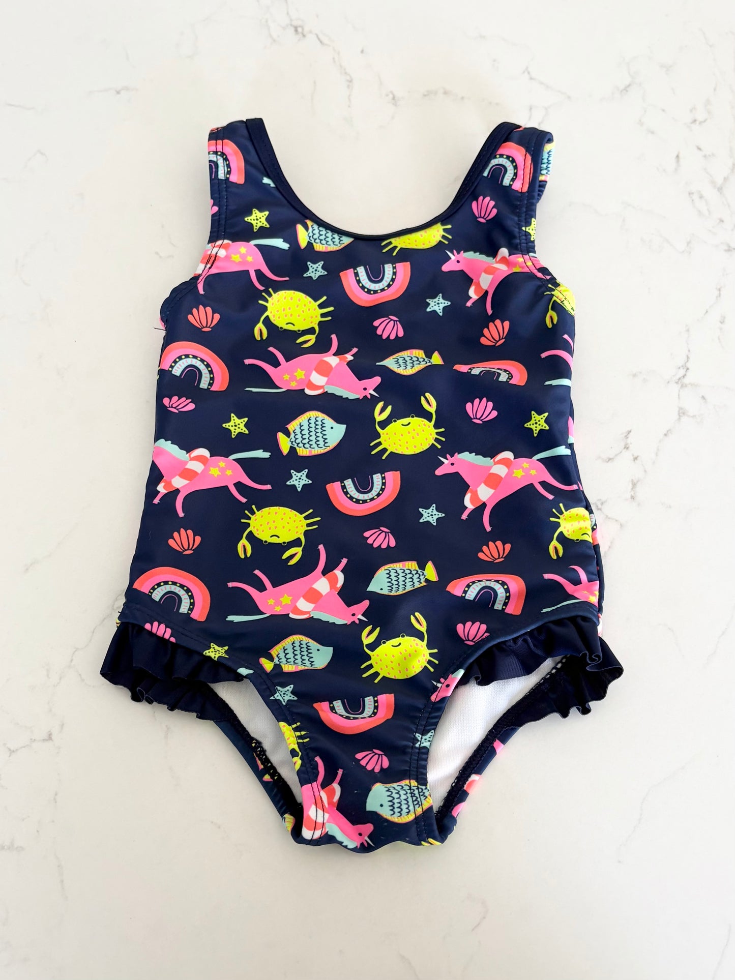 Joe Fresh-Maillot de bain-6/12 mois