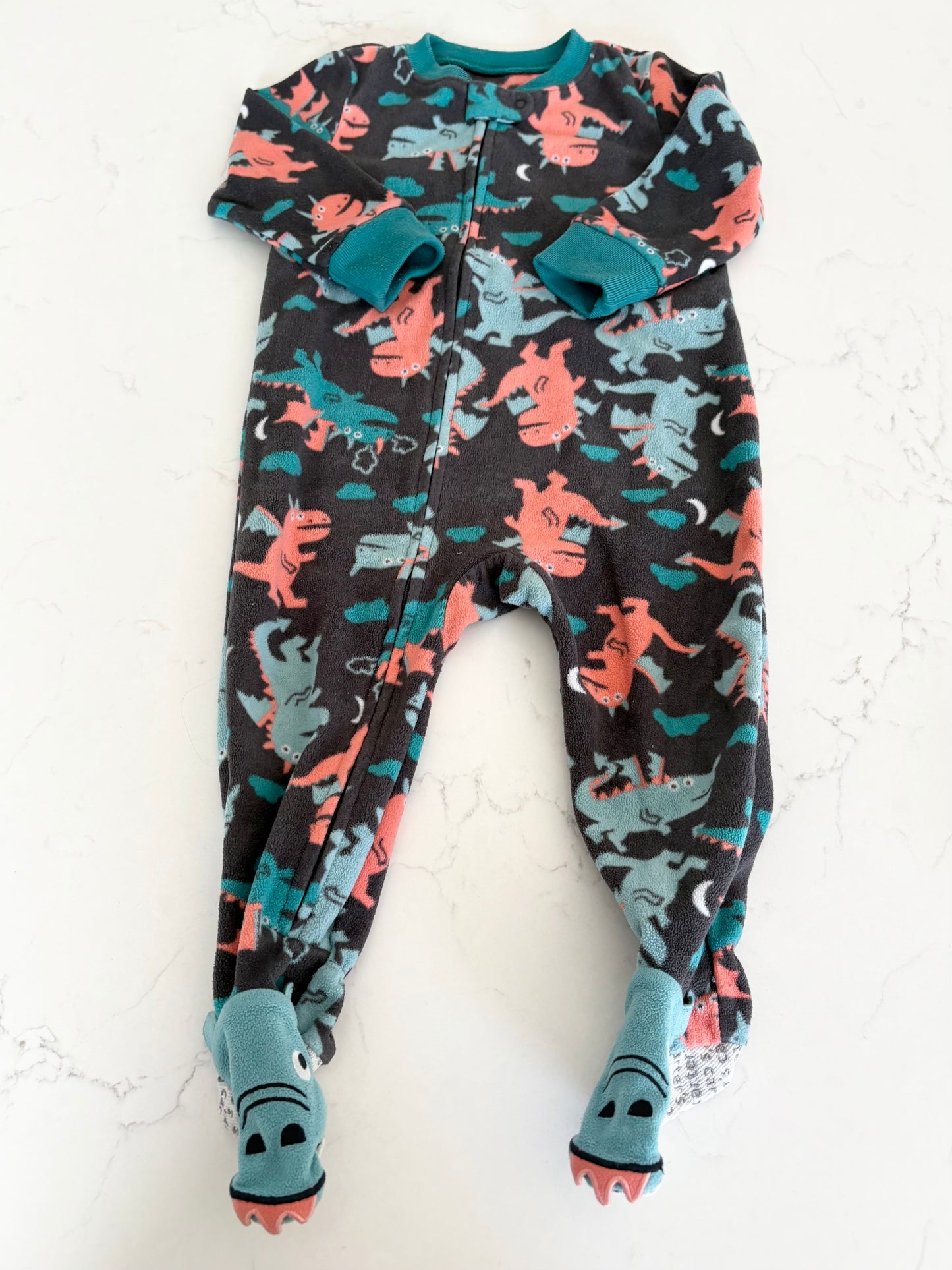 Carters-Pyjama-18 mois