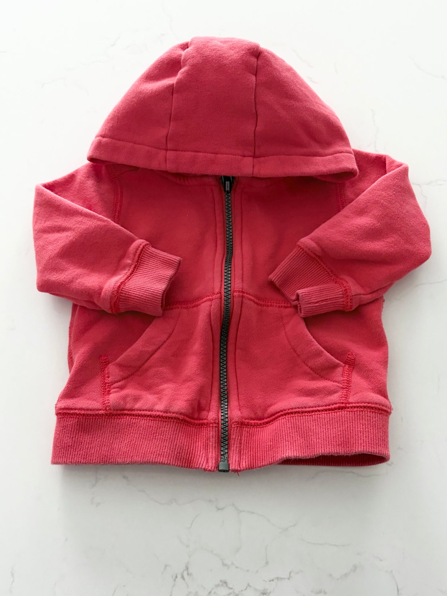 Carters-Veste-12 mois