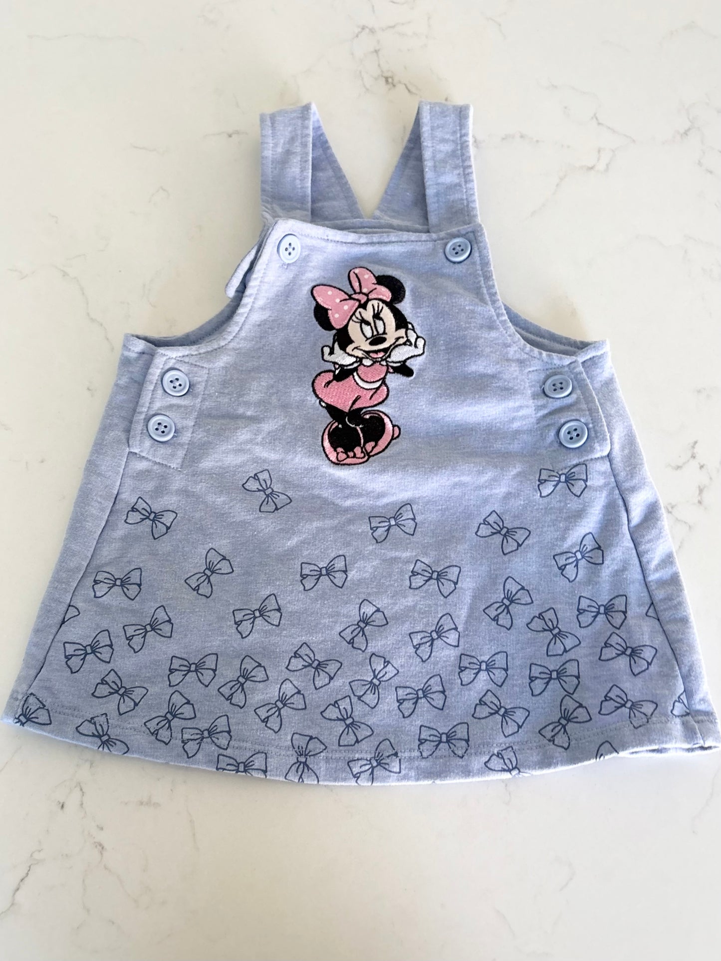 Disney-Robe-12 mois