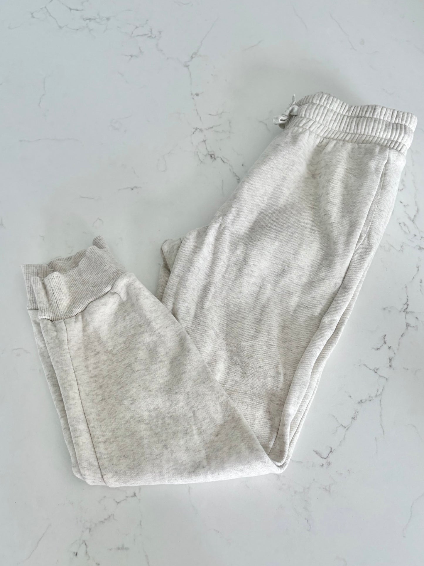 H&M-Jogging-7/8T