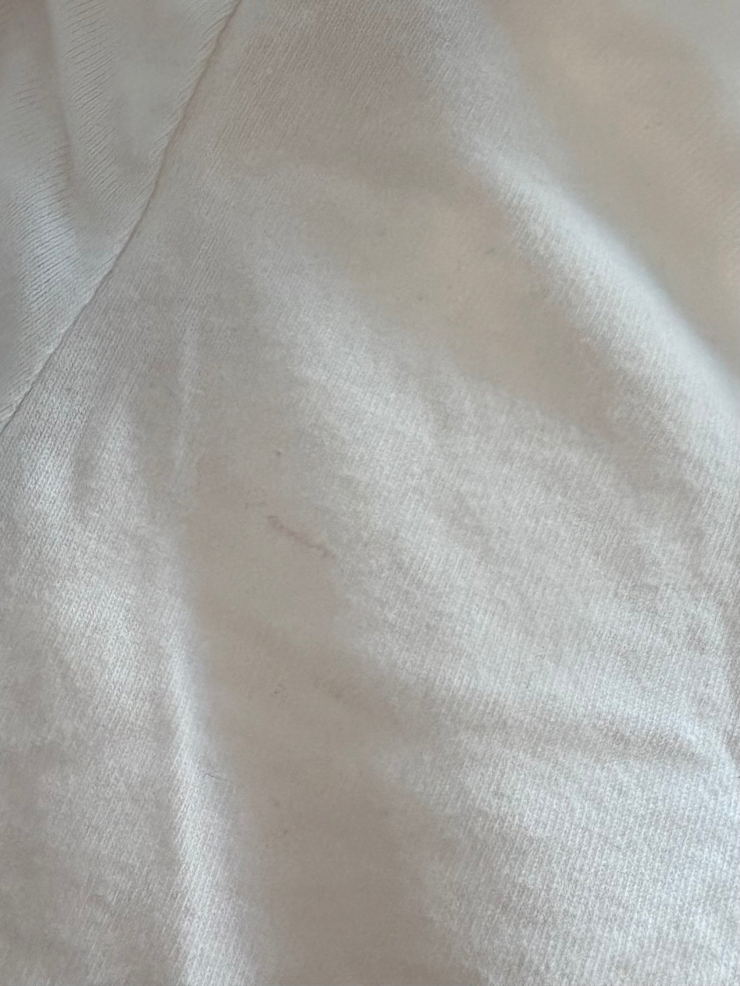 H&M-Robe-3/4T (légère imperfection)