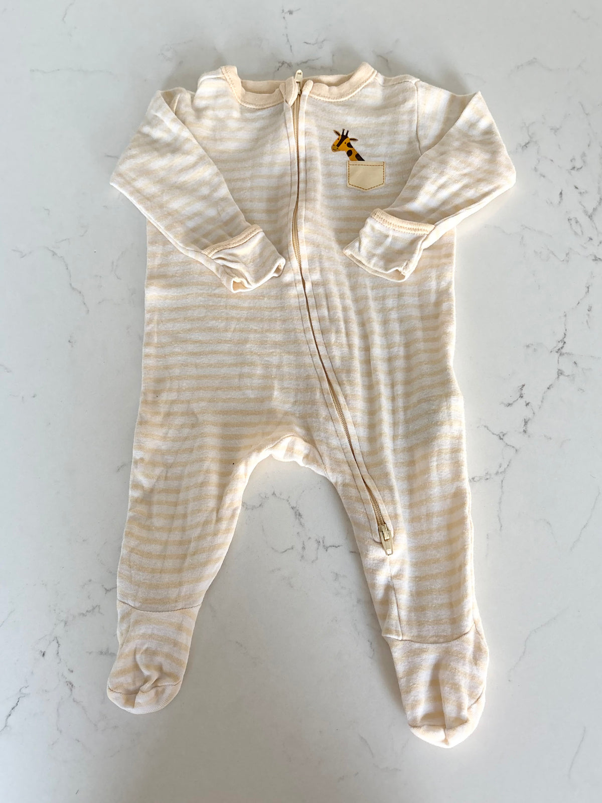 Old Navy-Pyjama-0/3 mois