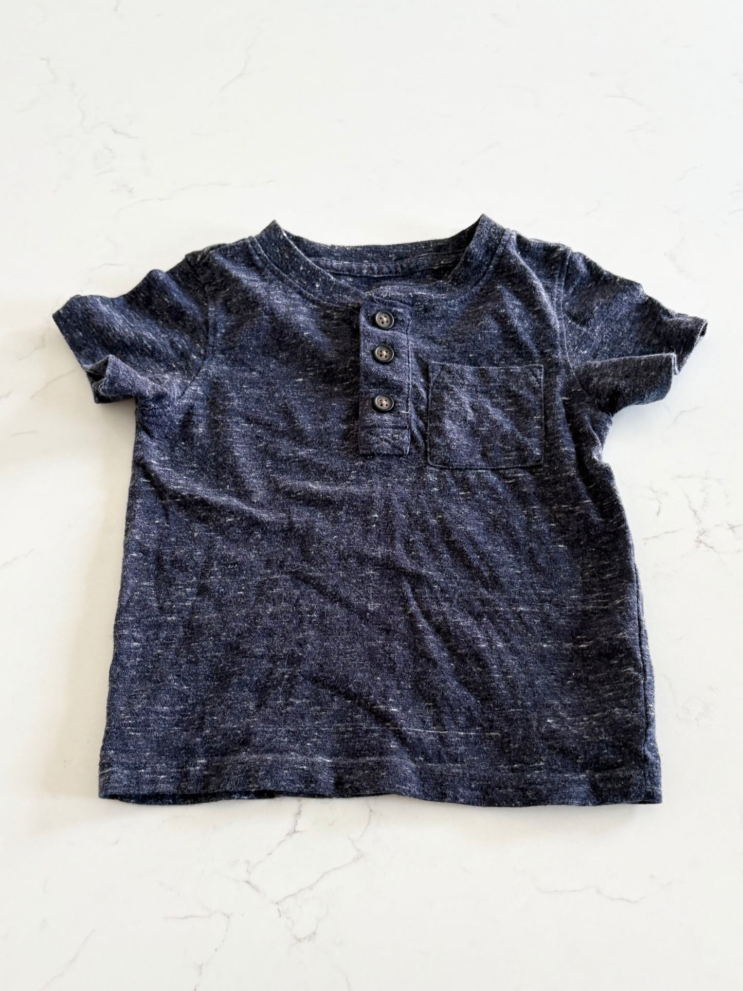 Cat & jack-T shirt-12 mois