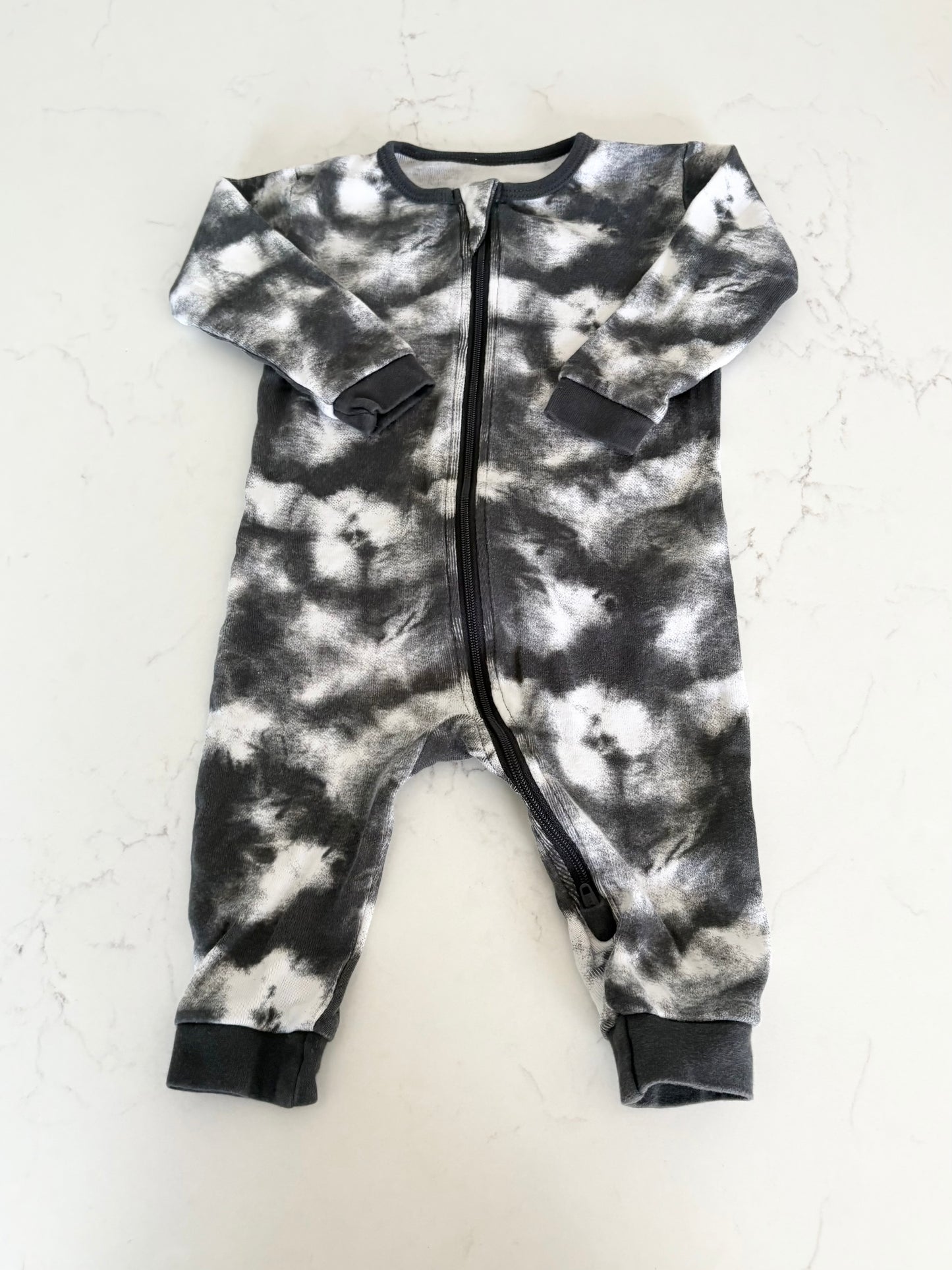 Petit Lem-Pyjama-6 mois