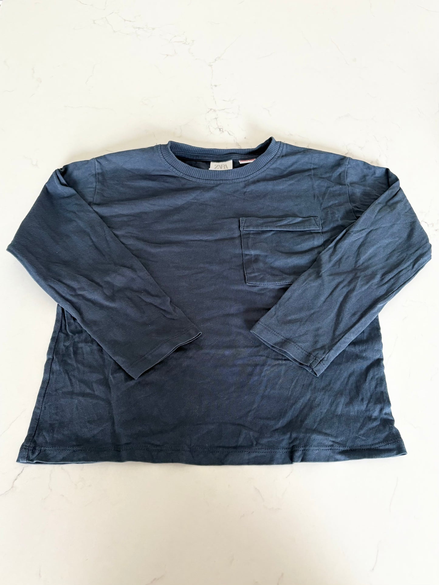Zara-Chandail-4/5T