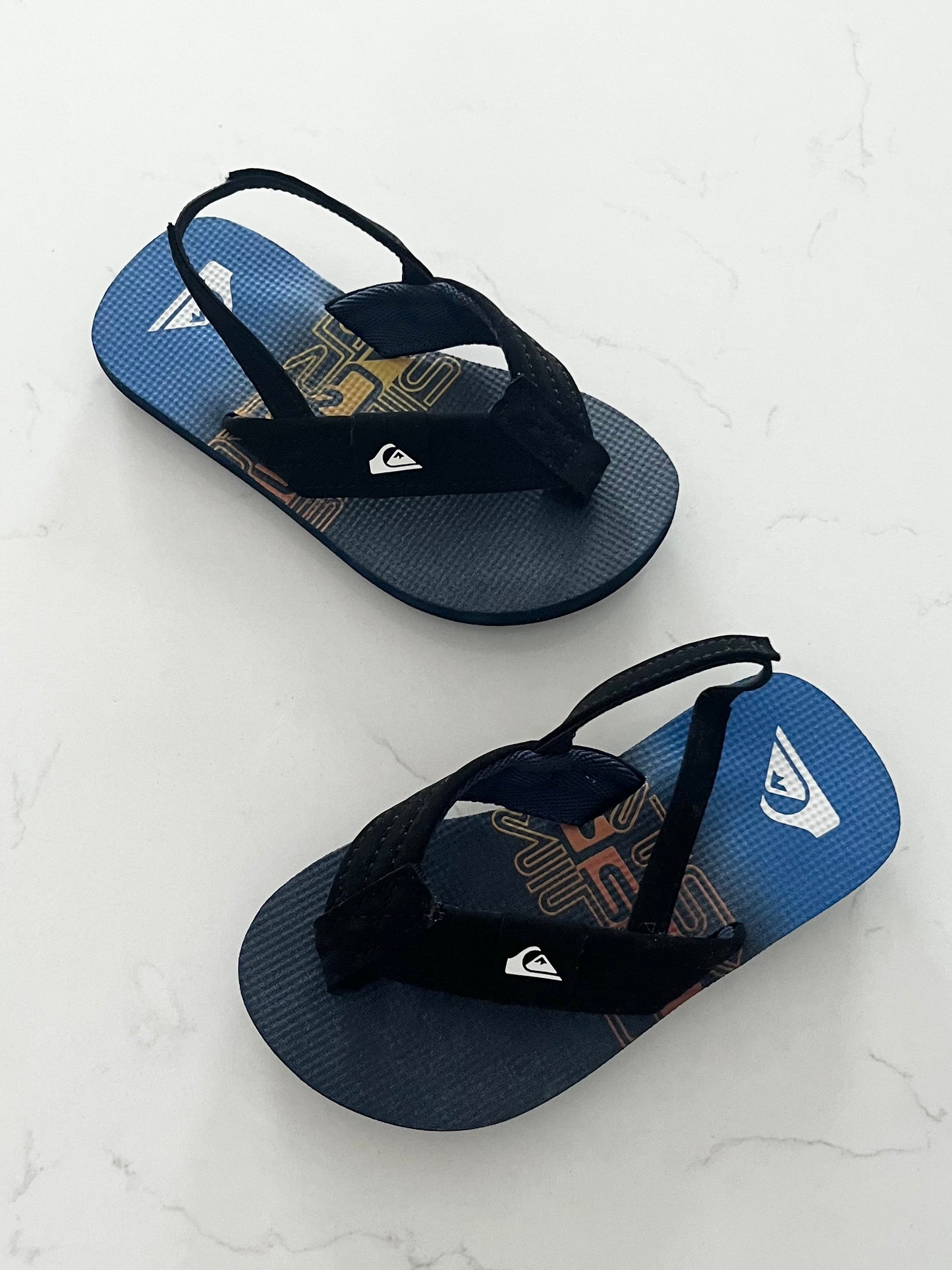 Quicksilver-Sandales-8C