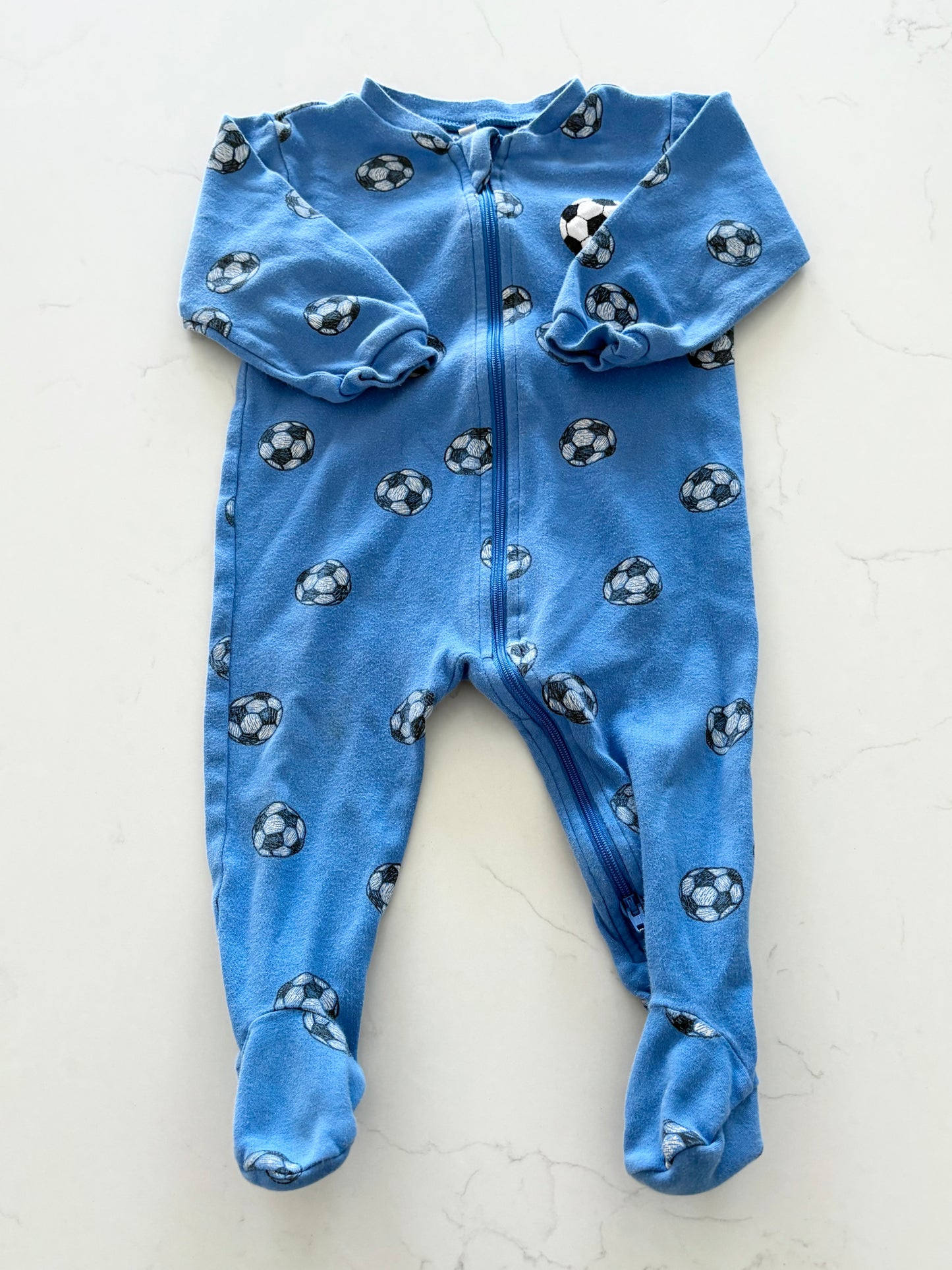 Pekkle-Pyjama-9 mois