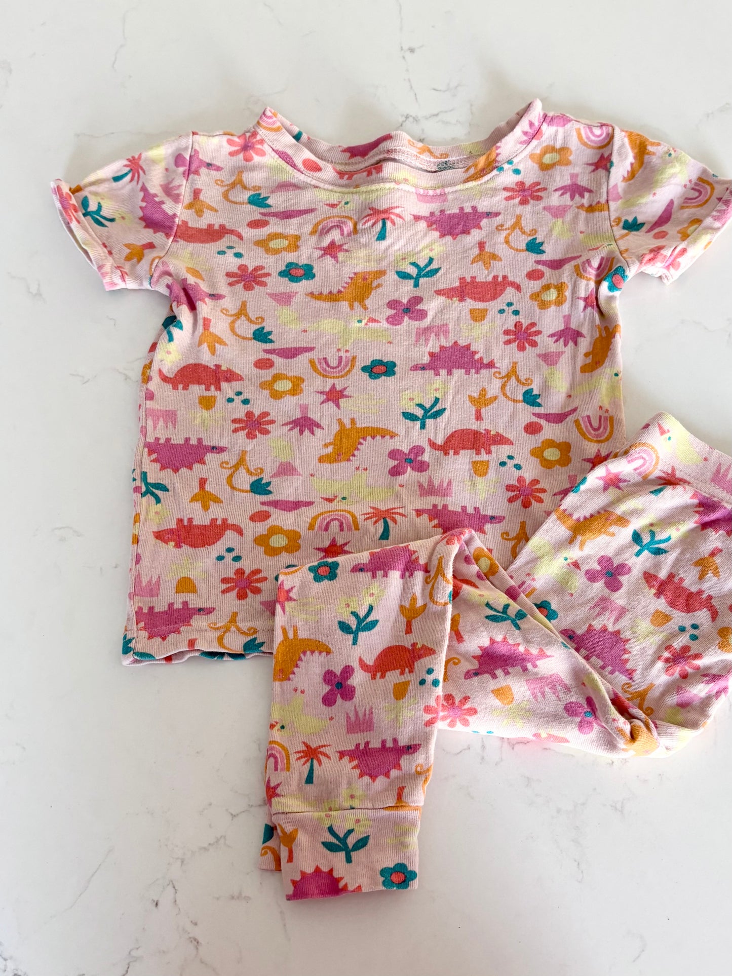 Old Navy-Pyjama-3T