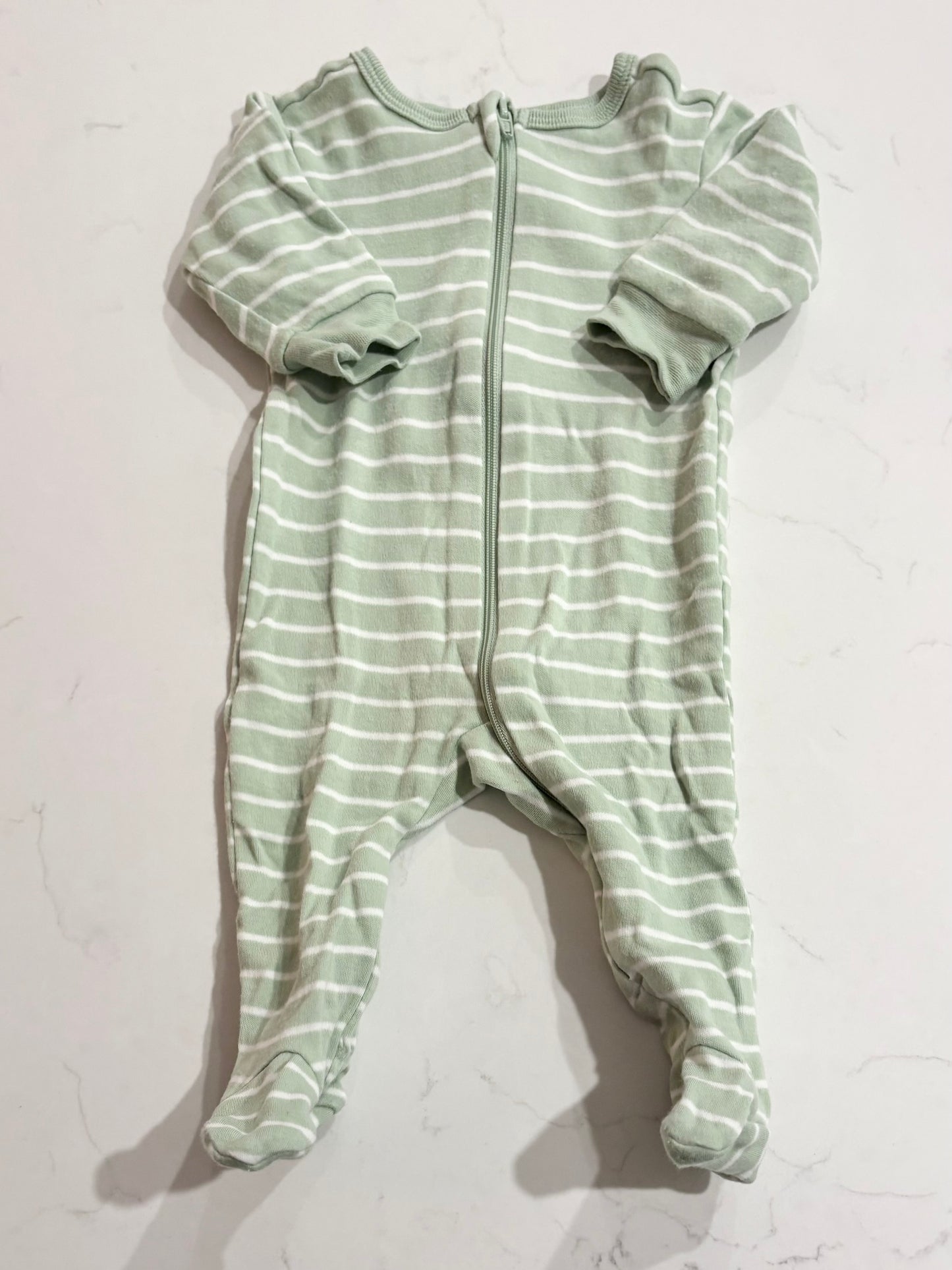 Tag-Pyjama-3 mois