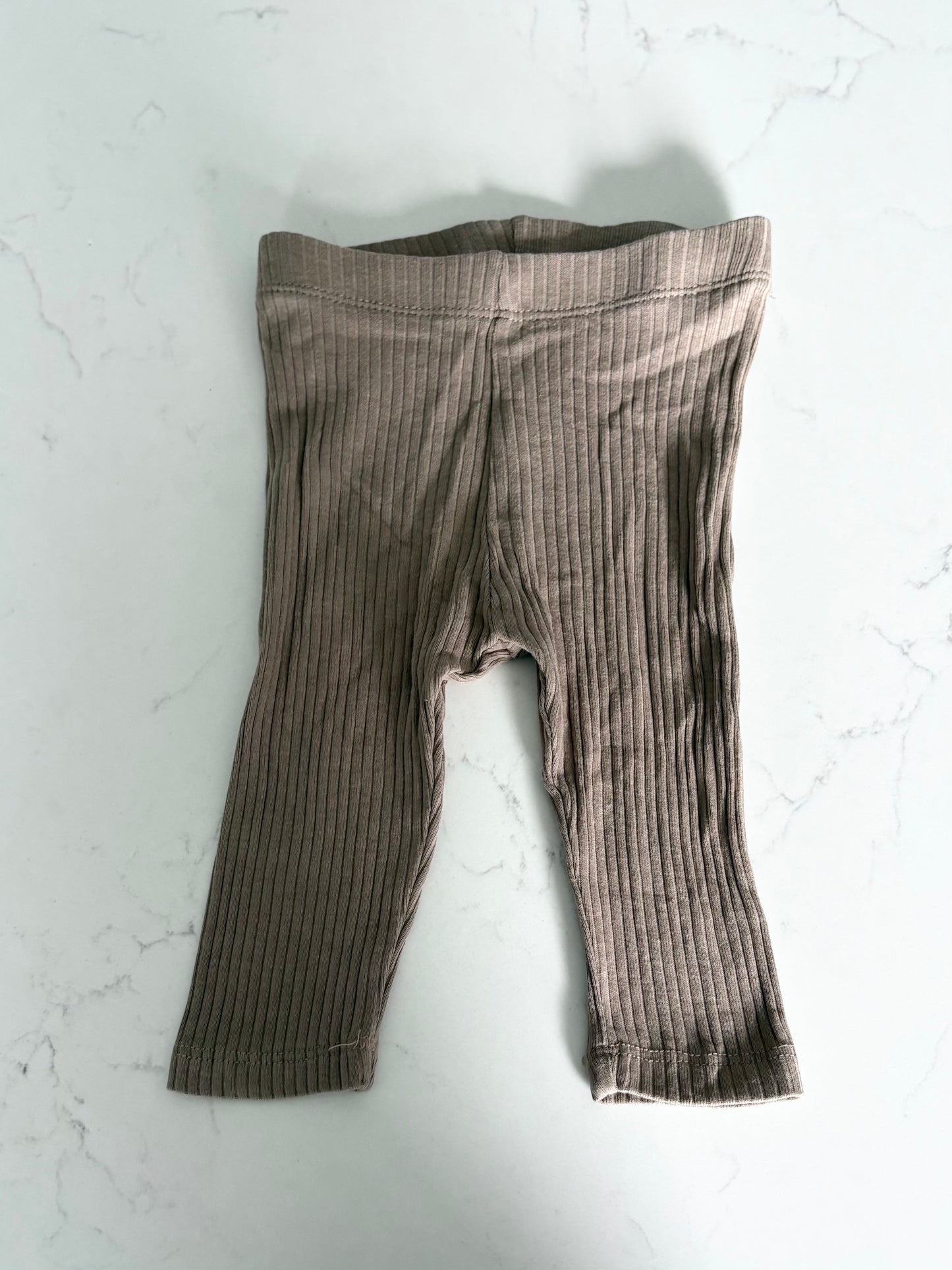 H&M-Pantalon-2/4 mois