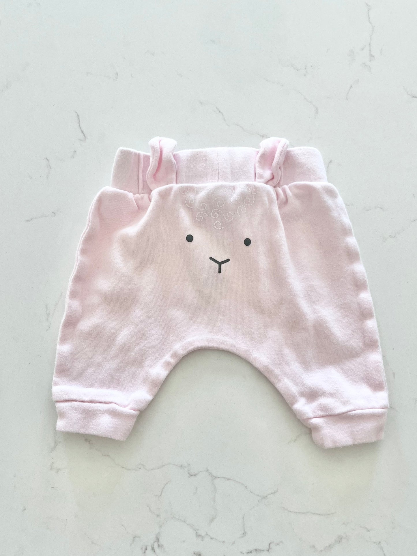 Pantalon-Nb
