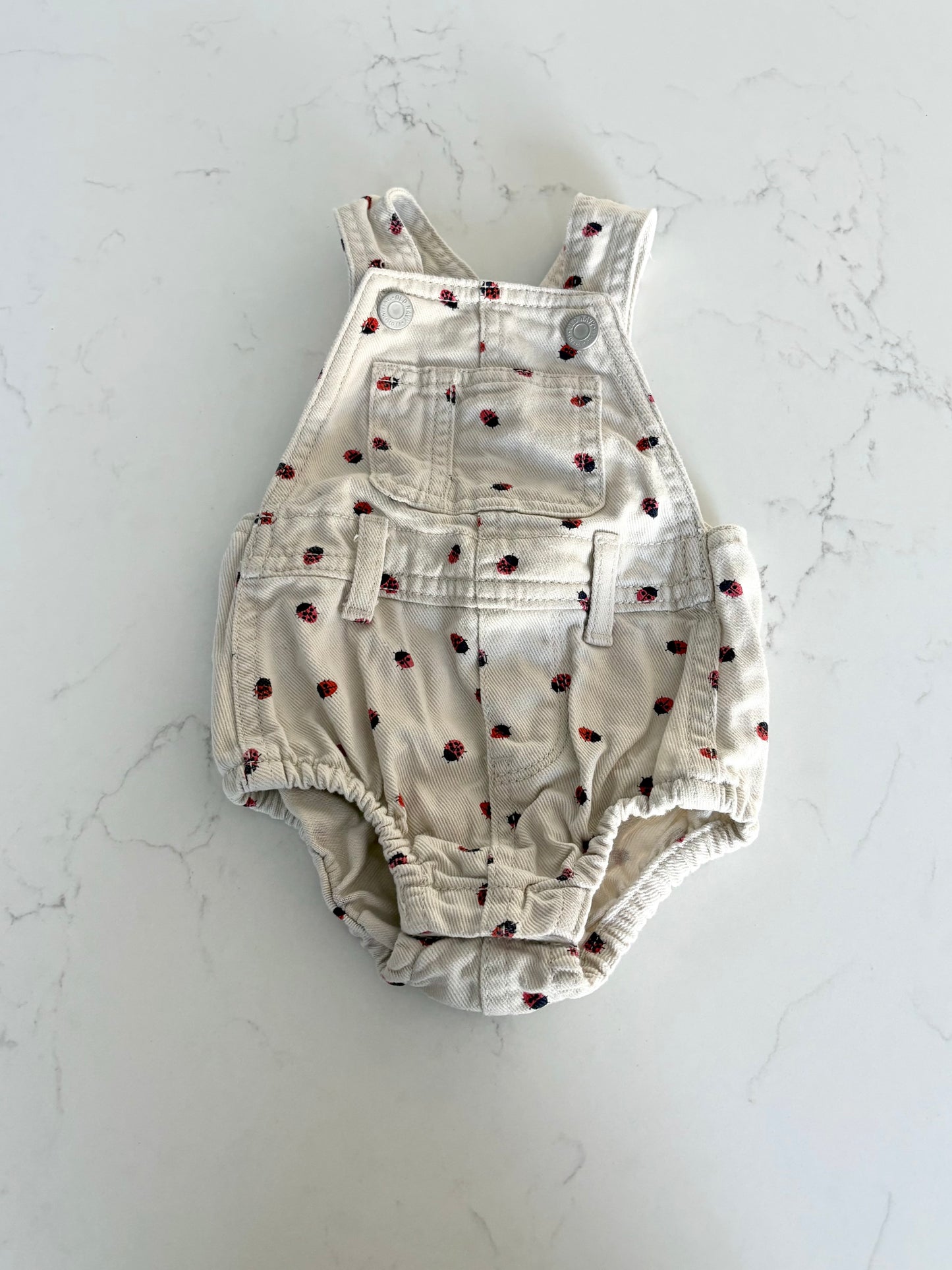 Old navy-Salopette/Bloomer-0/3 mois