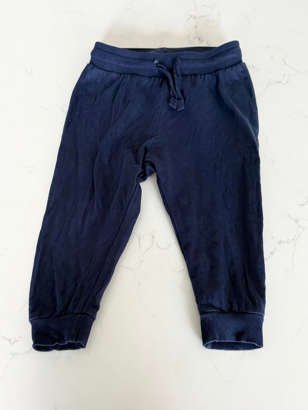 H&M-Jogging-9/12 mois