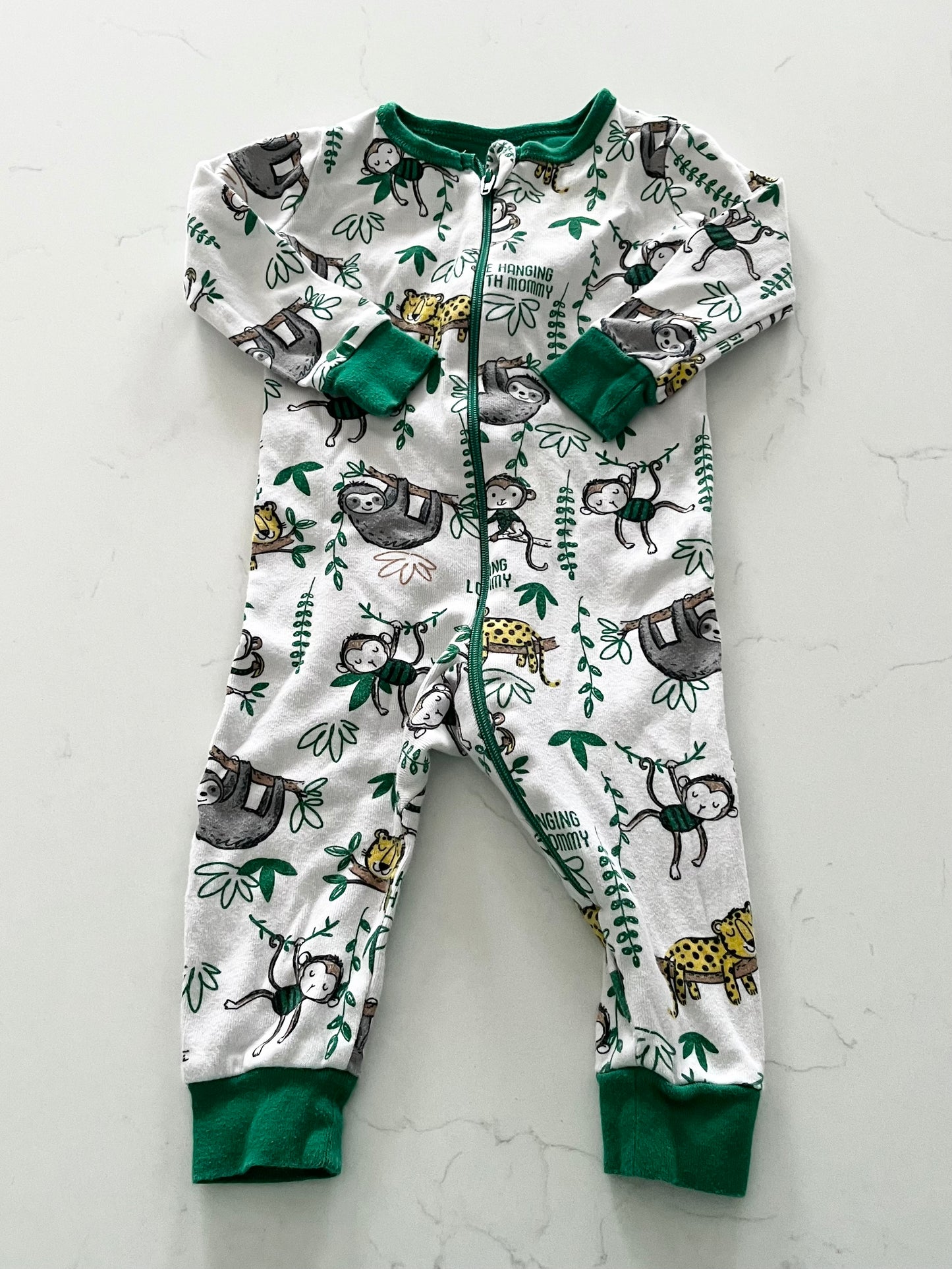Children’s Place-Pyjama-3/6 mois