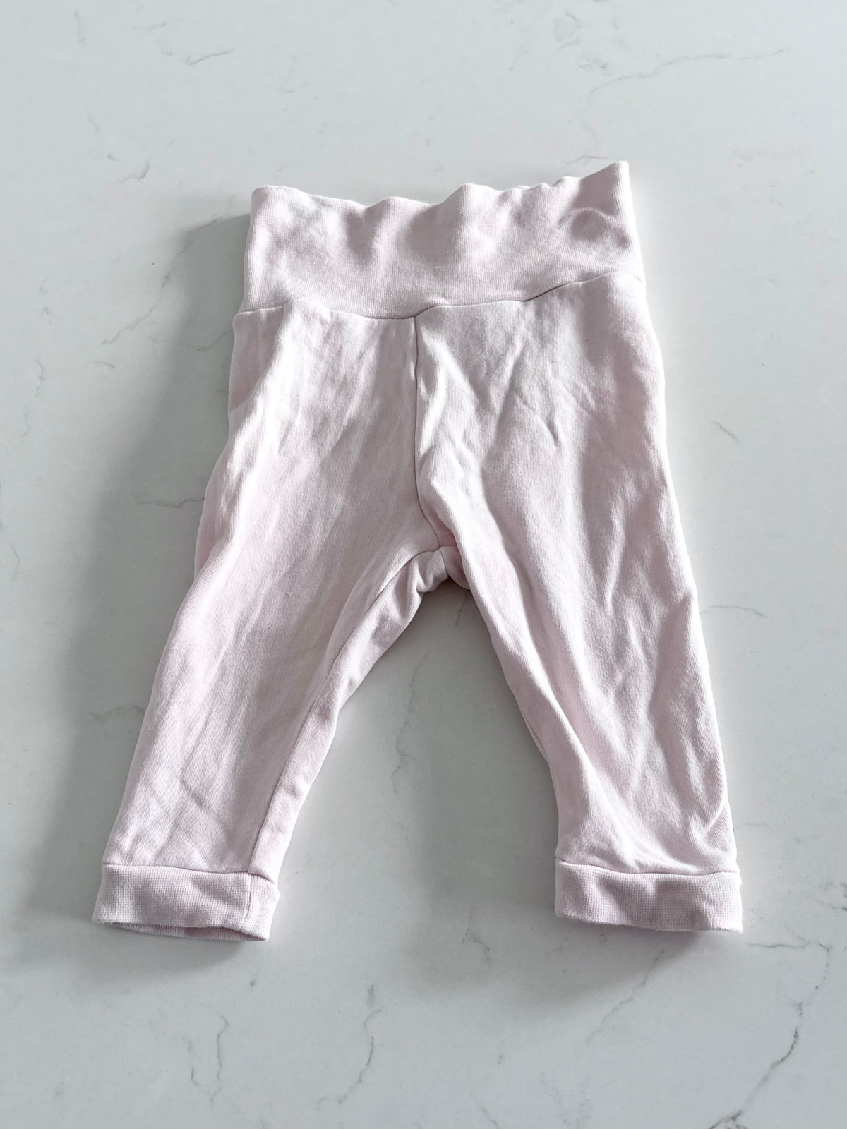 H&M-Pantalon-2/4 mois