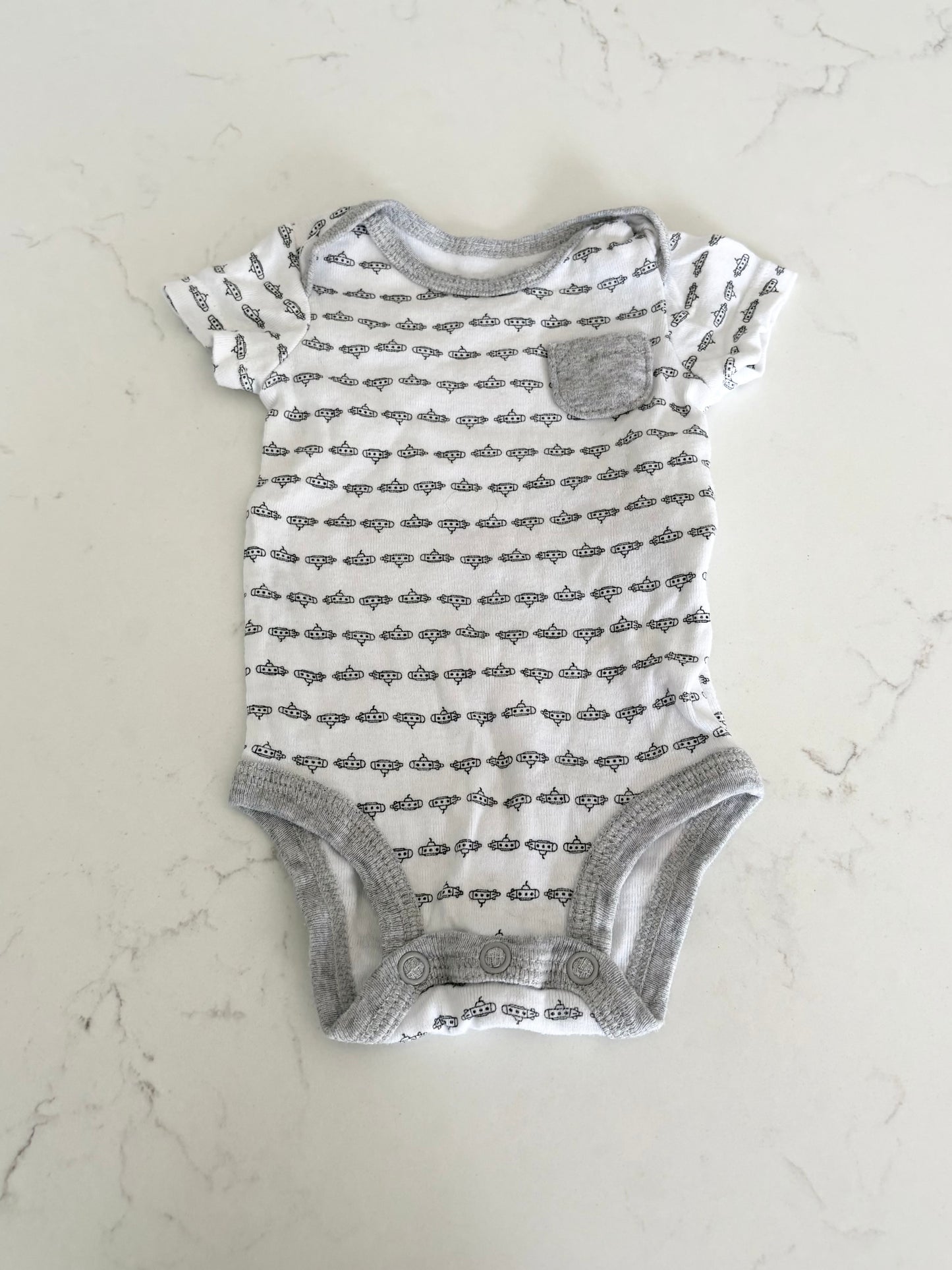 Carters-Cache couche-Nb